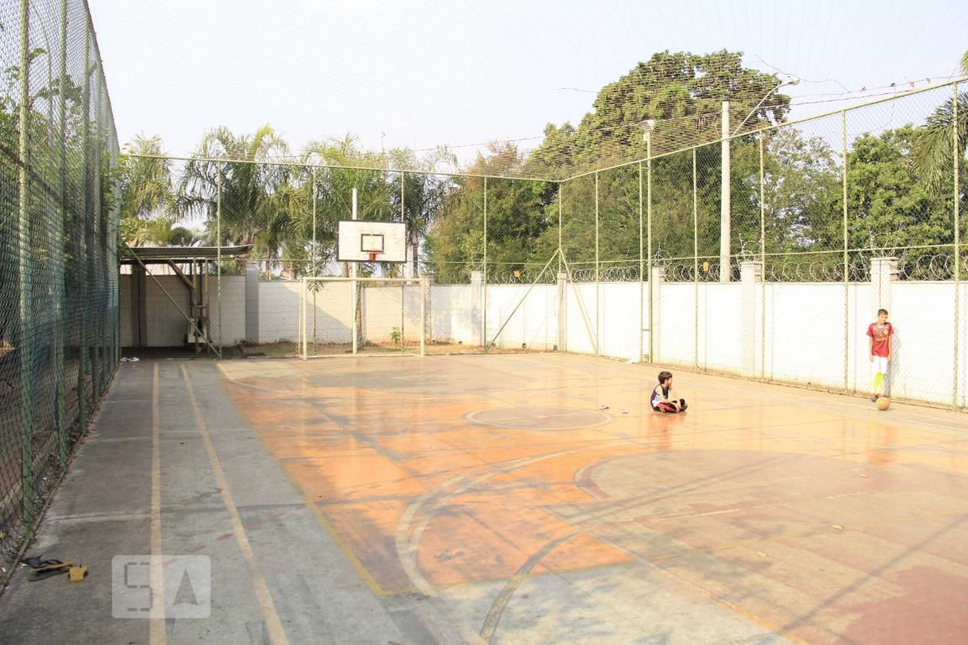 Quadra - Gran Paradiso