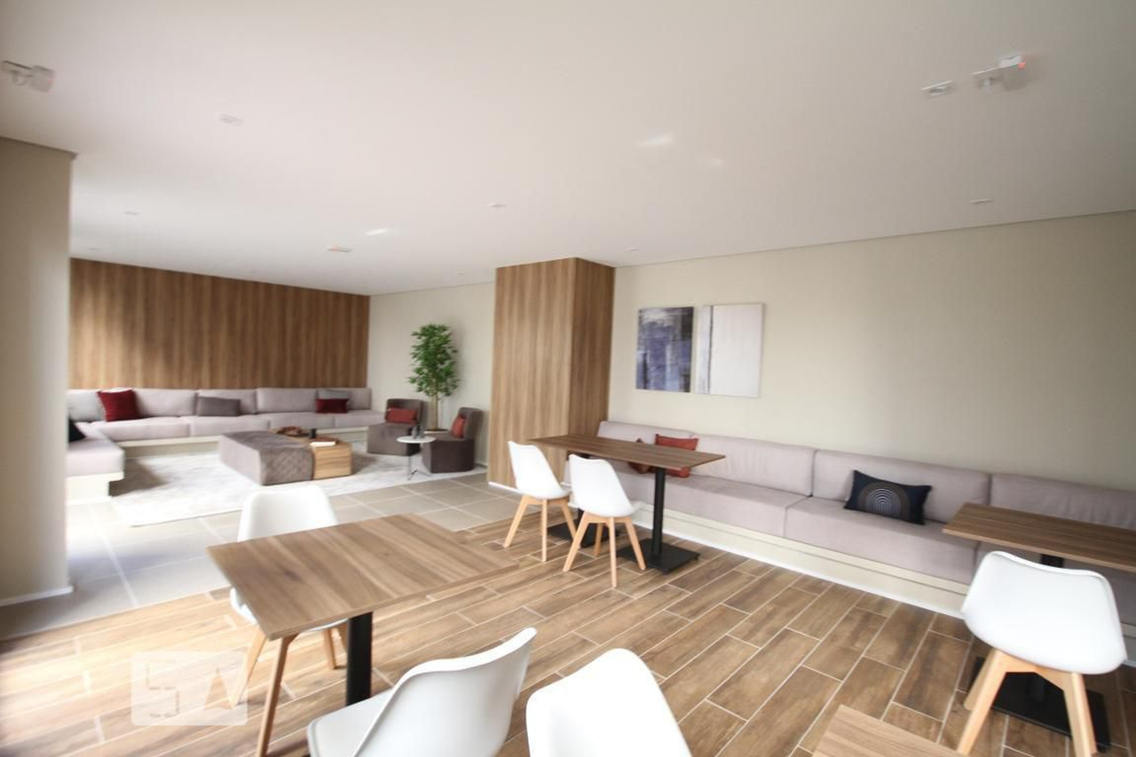 Salão de Festas - Mooca I