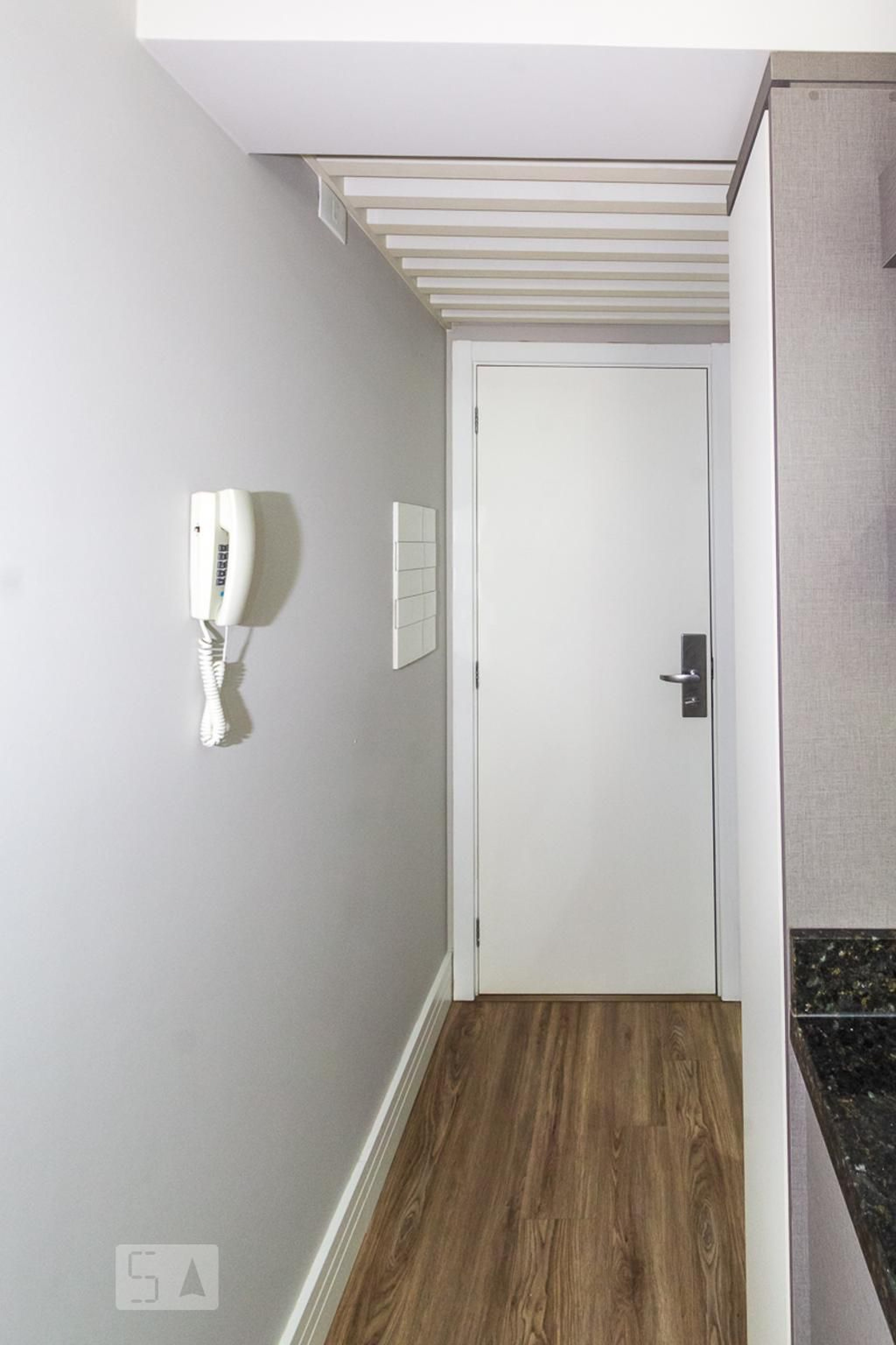 Hall de Entrada - null