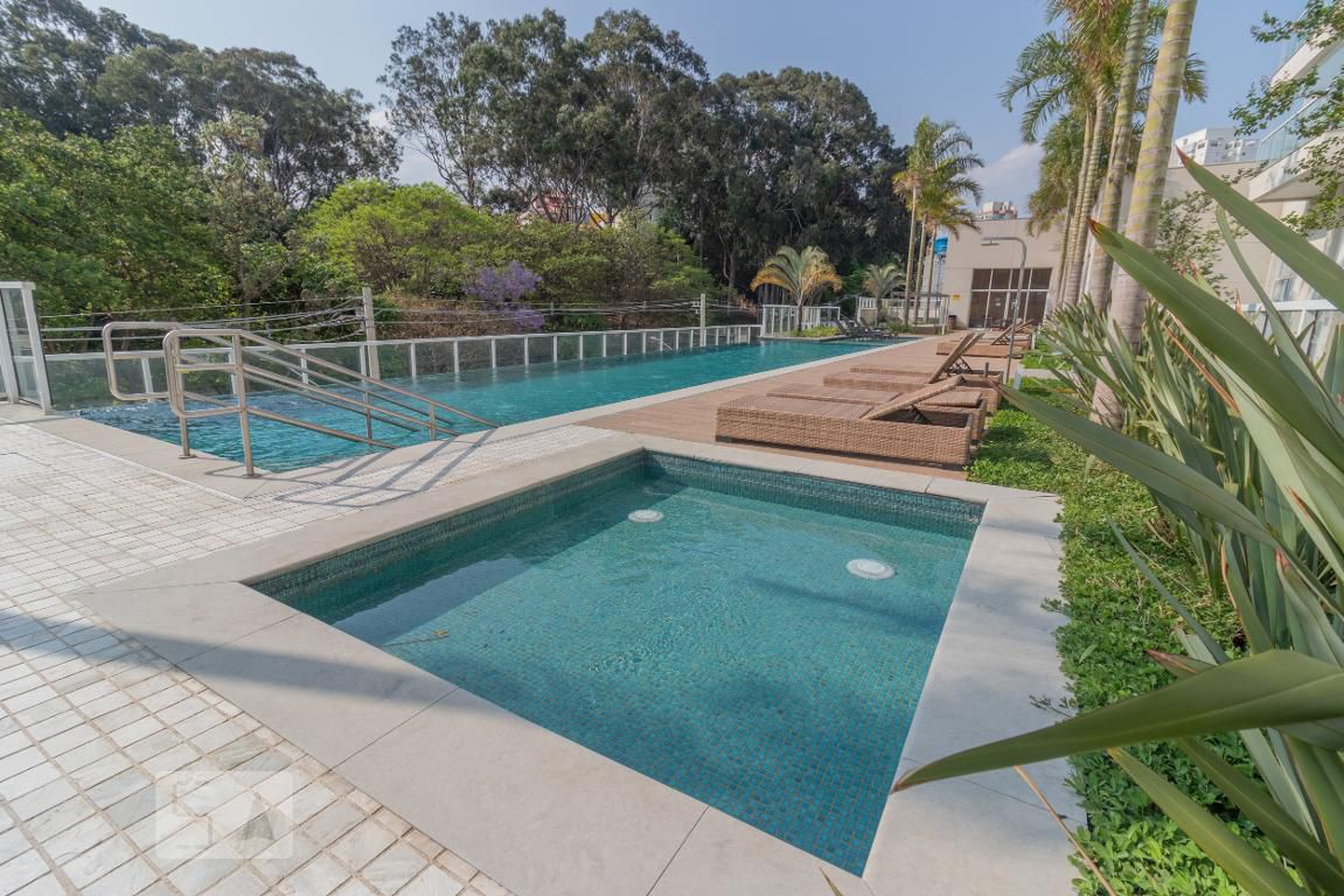 Piscina infantil - Must