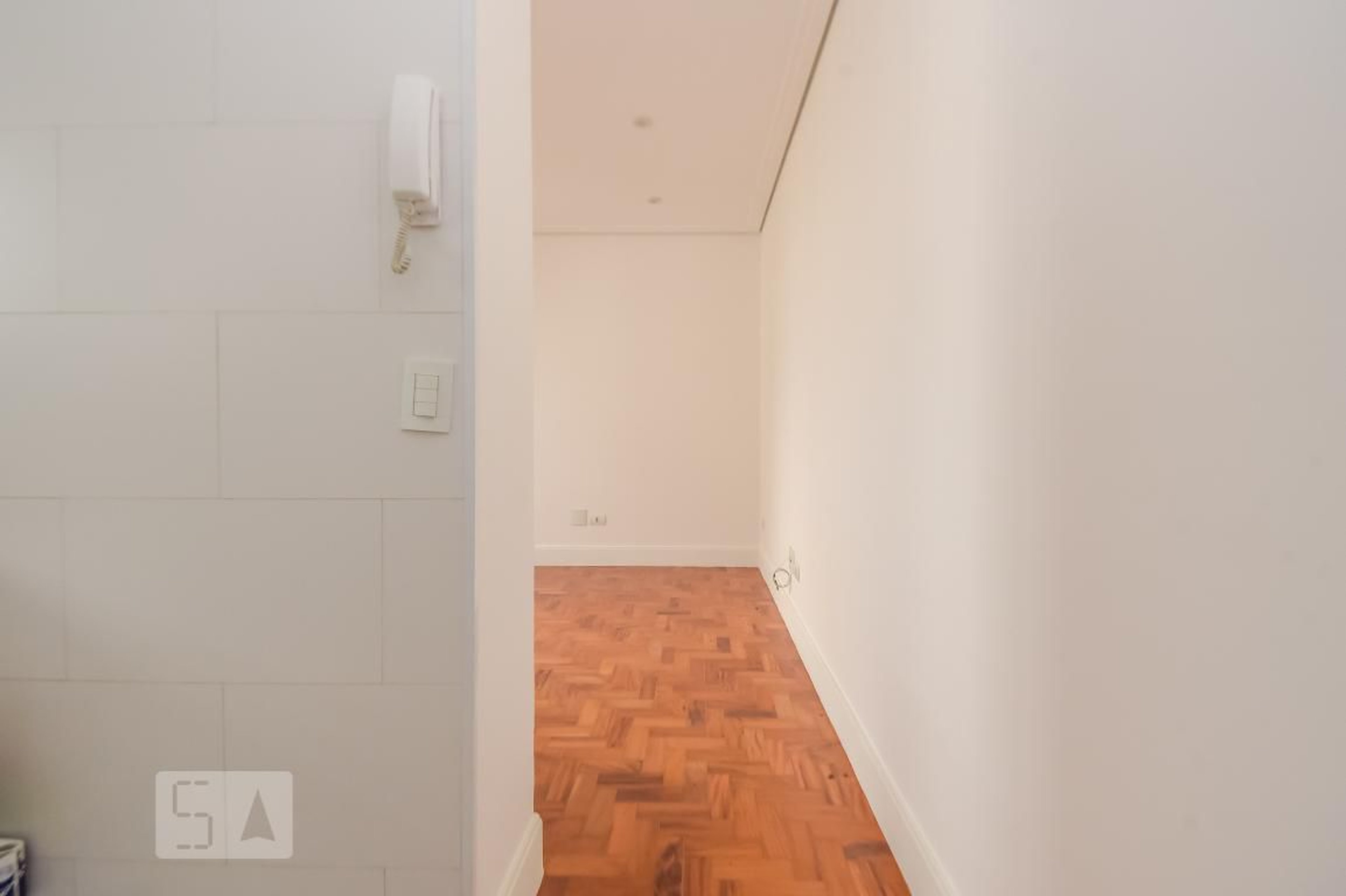 Hall de Entrada - Estados