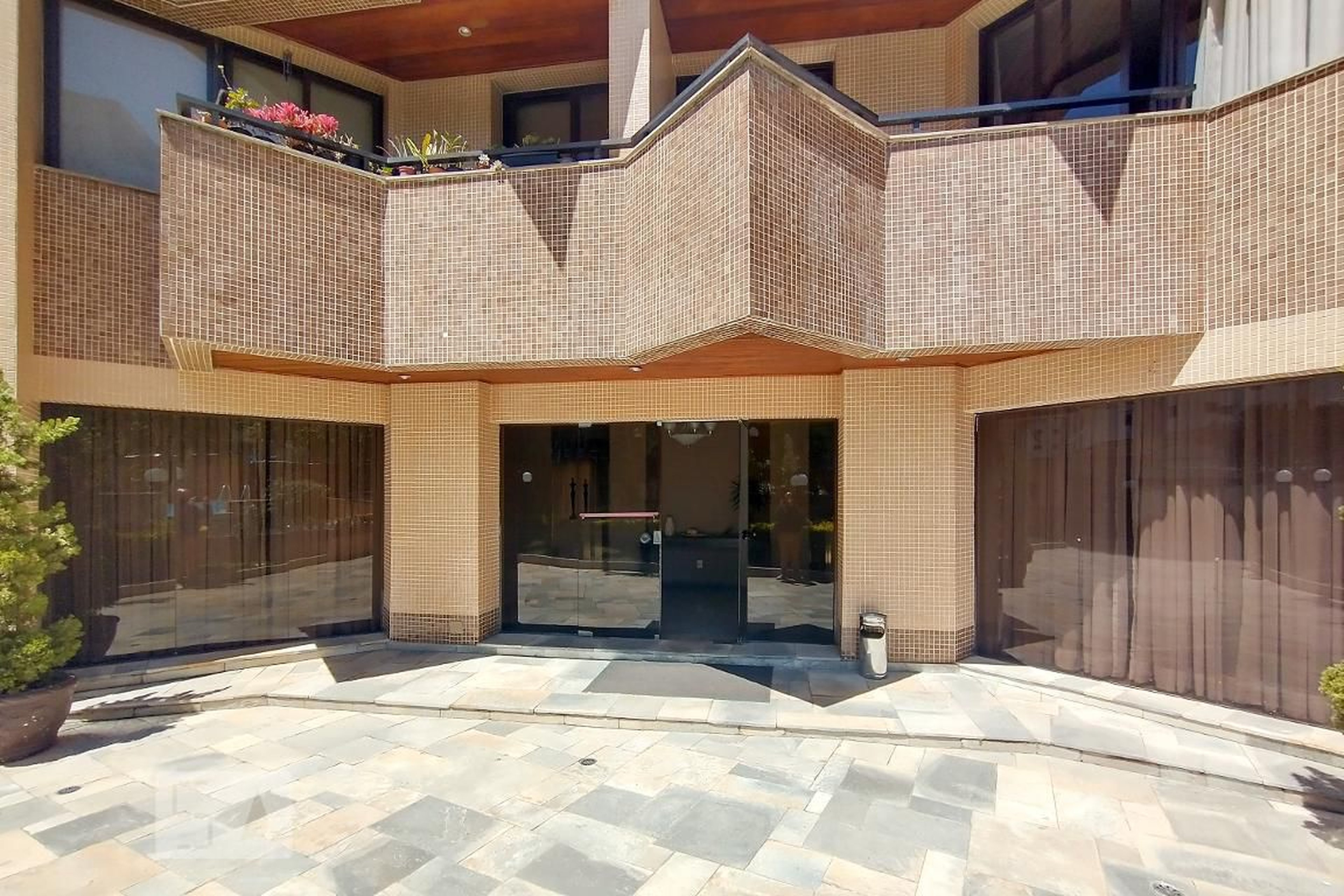 Área comum - Green Garden