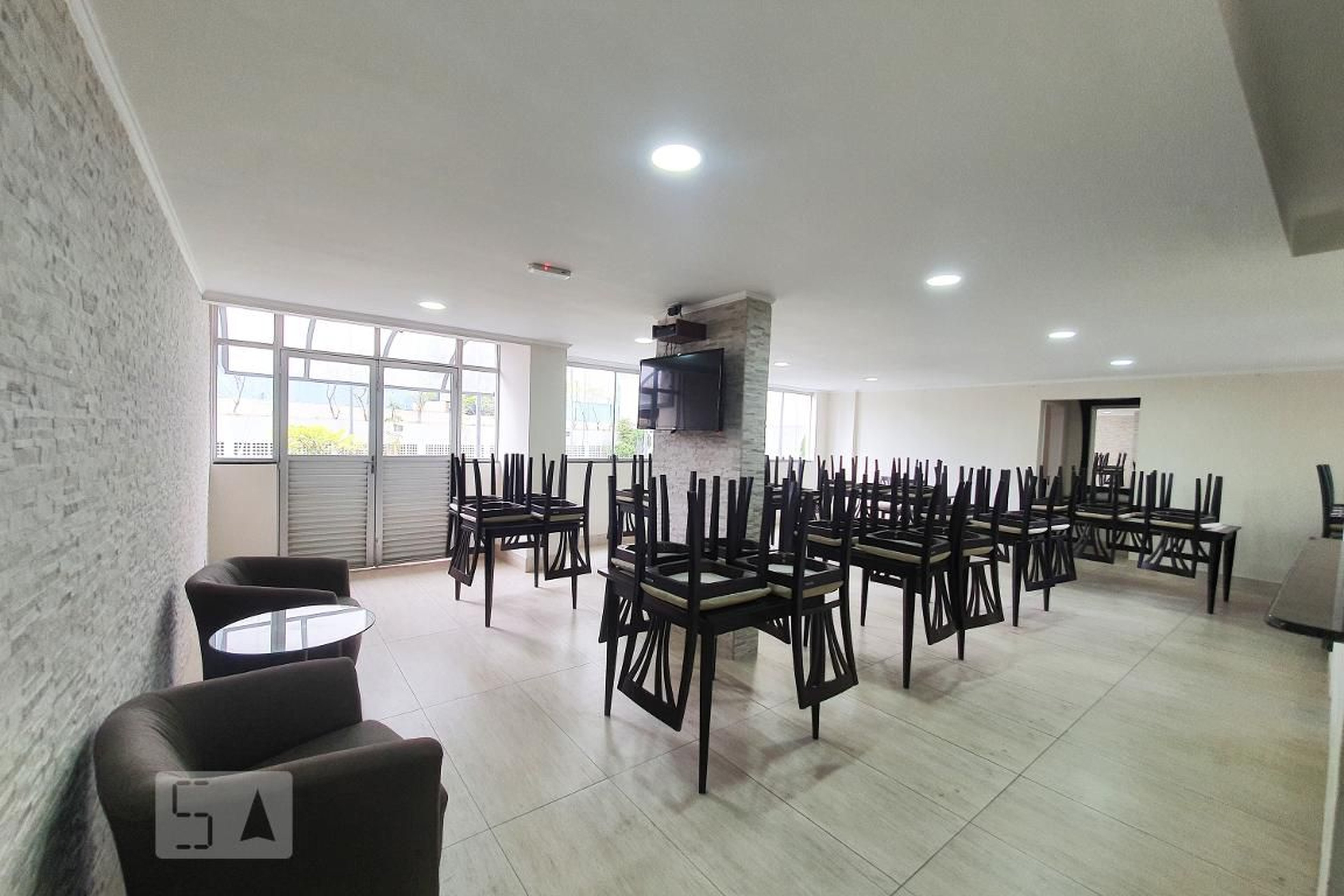 Salão de Festa - Colinas Saúde