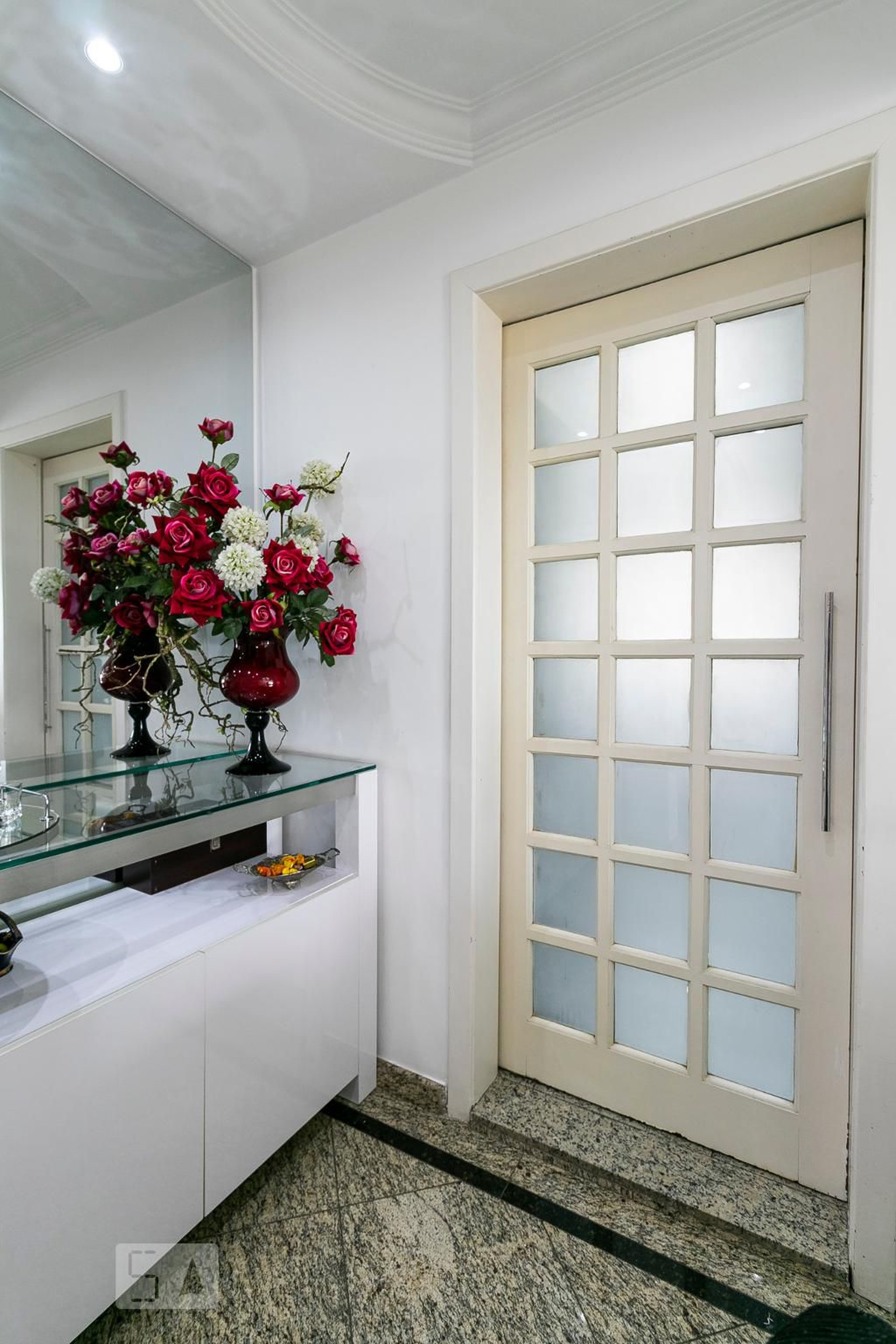 Entrada - Mont Blanc