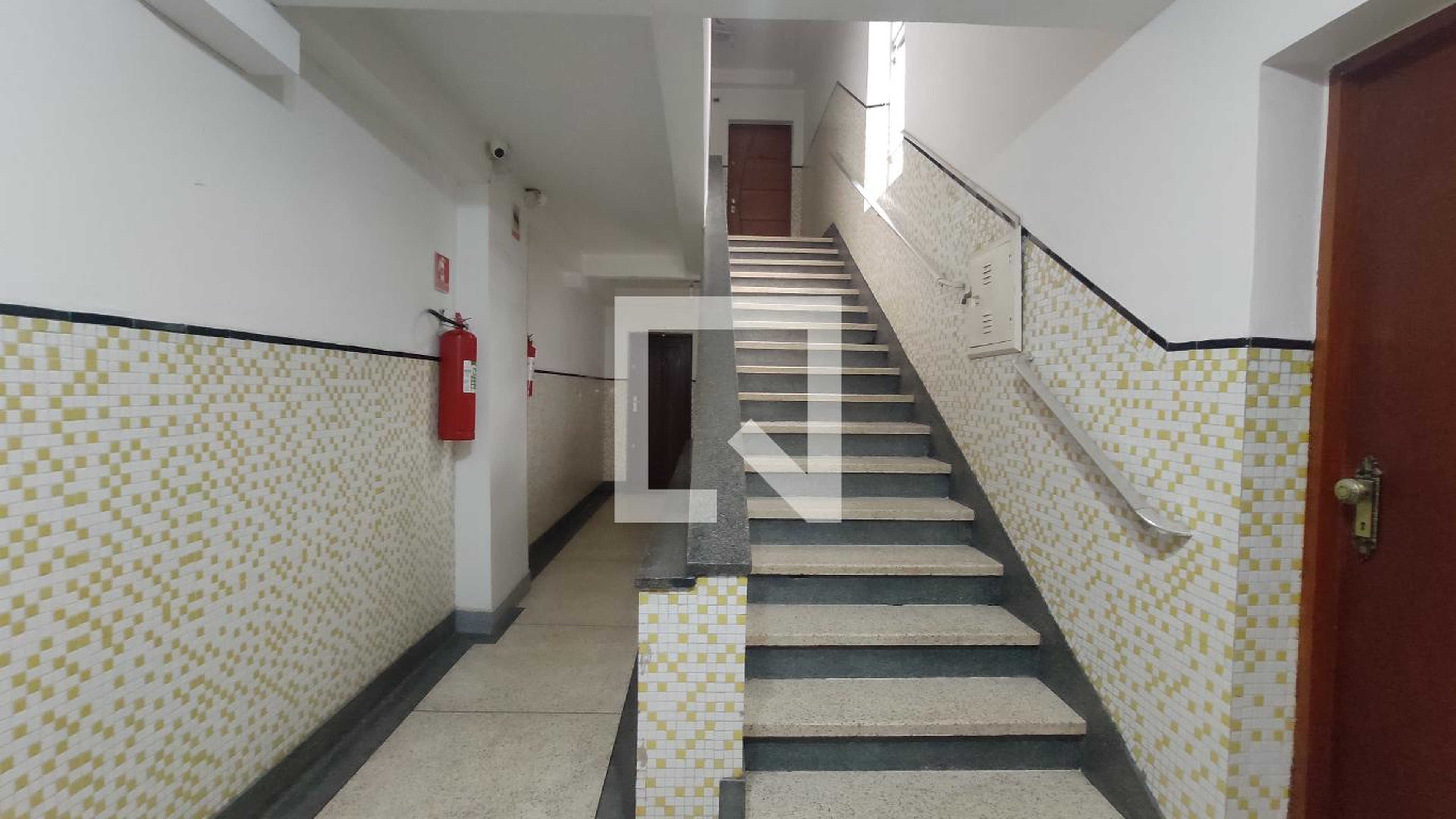 Área comum - Pedro Schiavetti