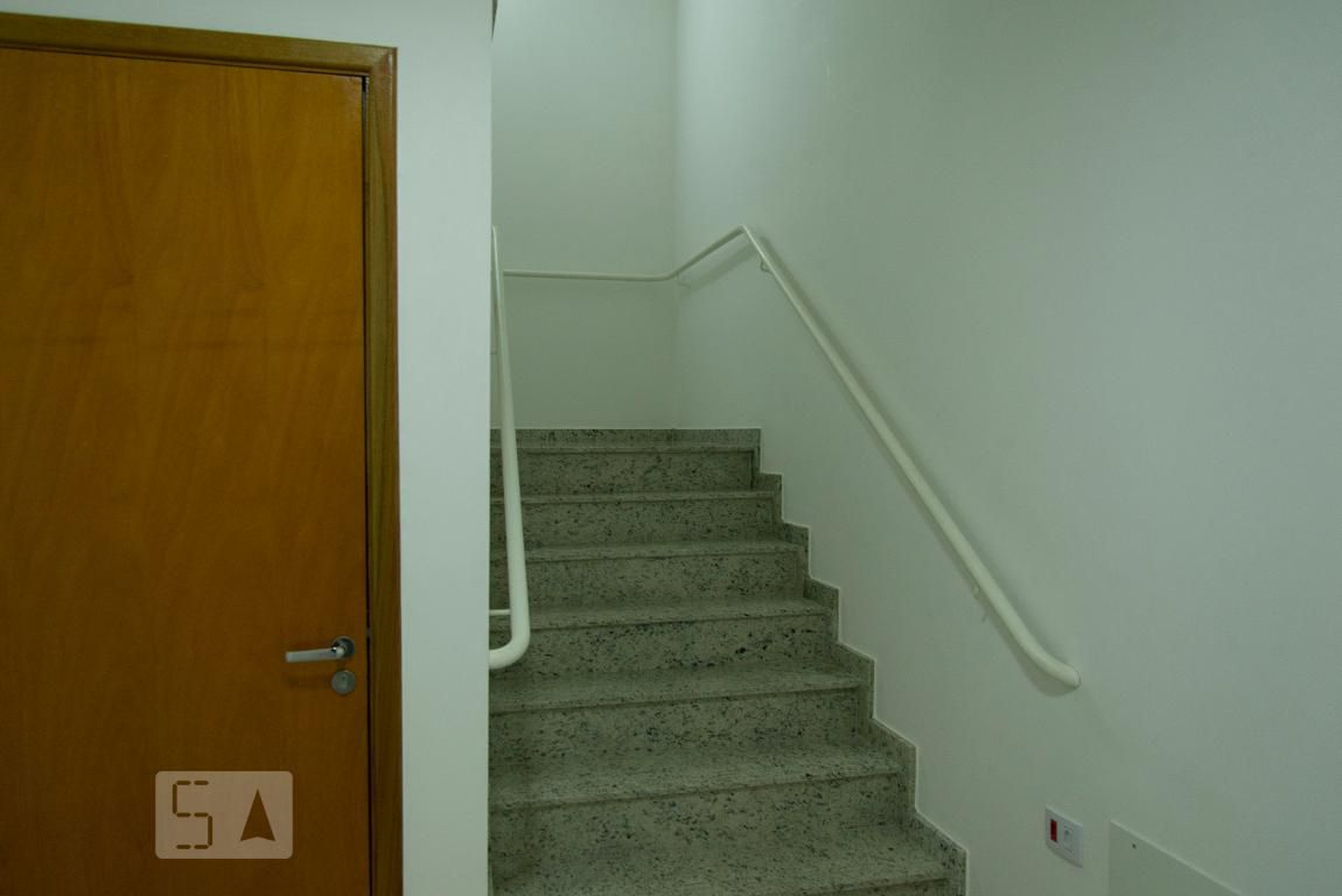 Área Comum - Residencal São Lucas