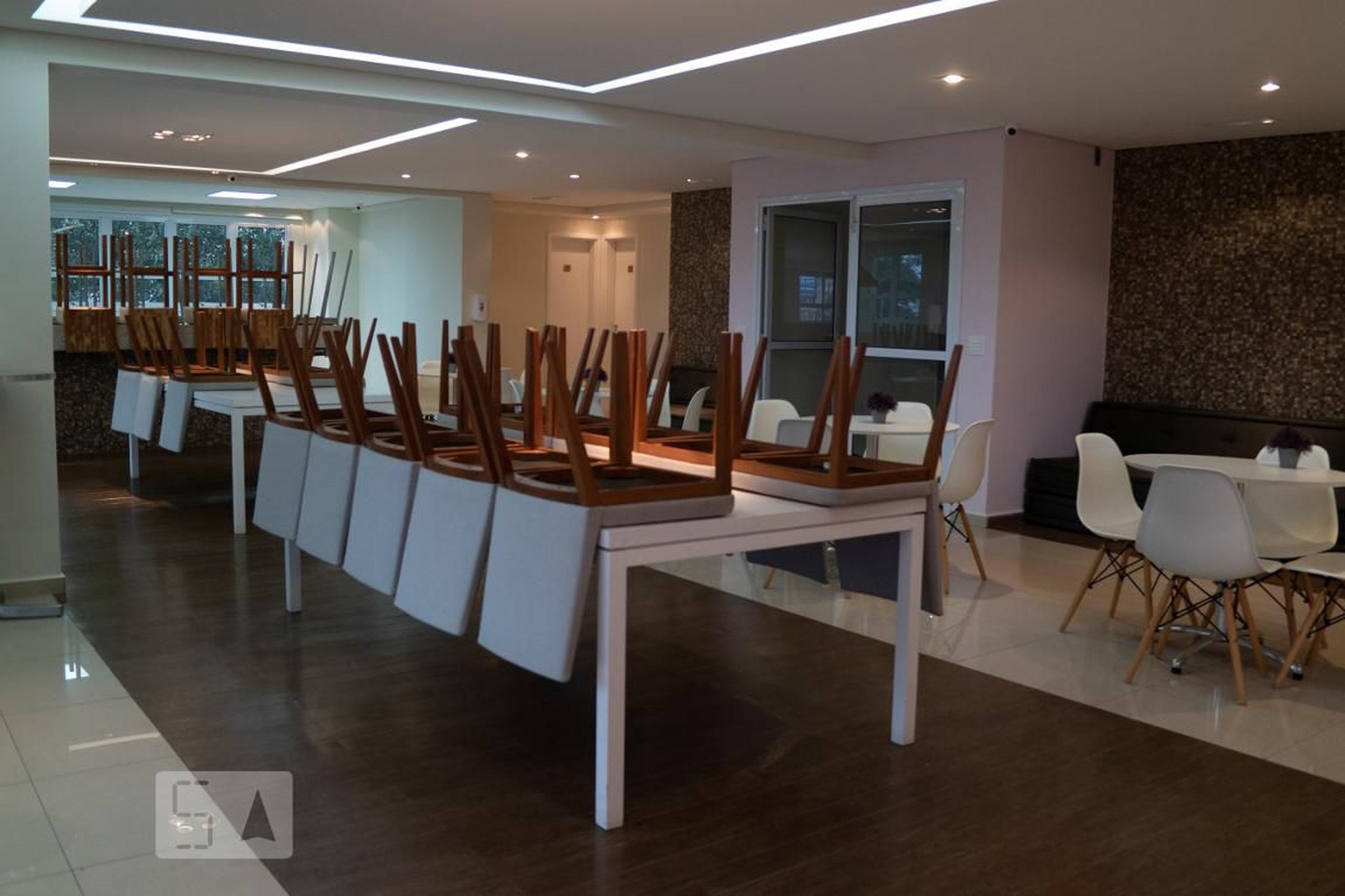 Salão de Festa - Marco Zero Premier