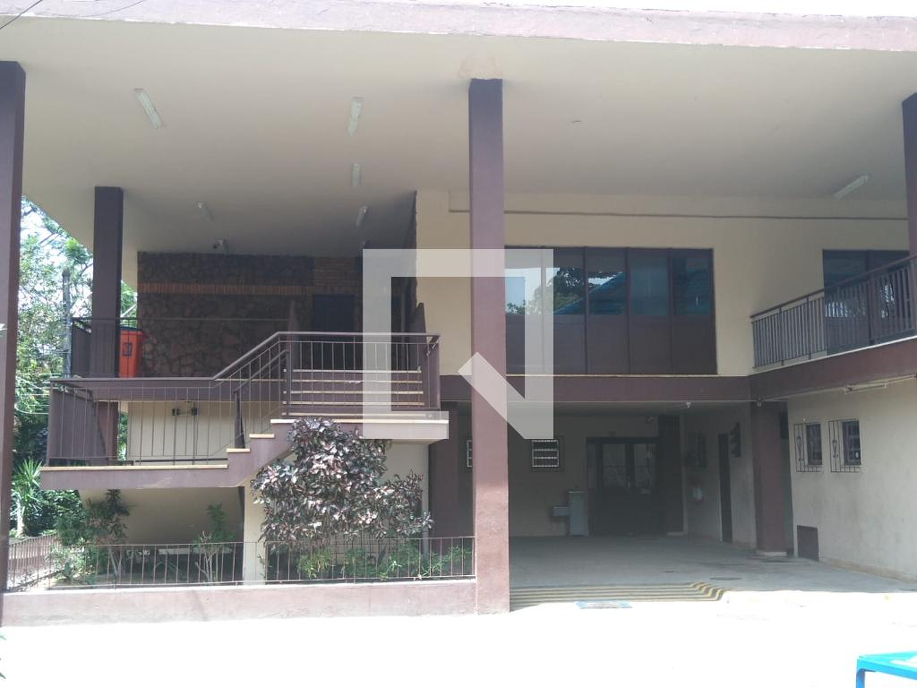 Salao de Festas - Jardim Iaraquã