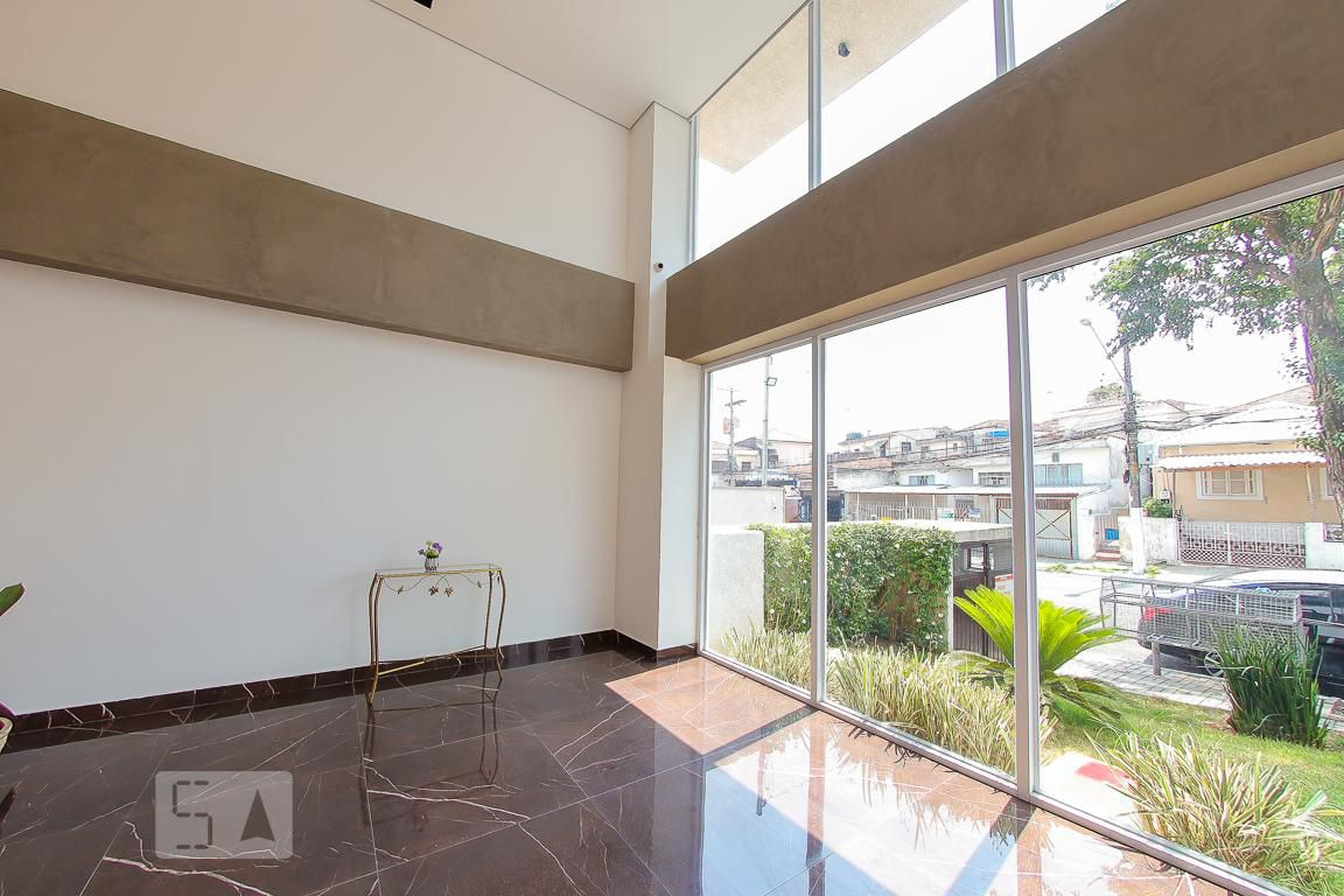 Area Comum - Reserva Kaneda