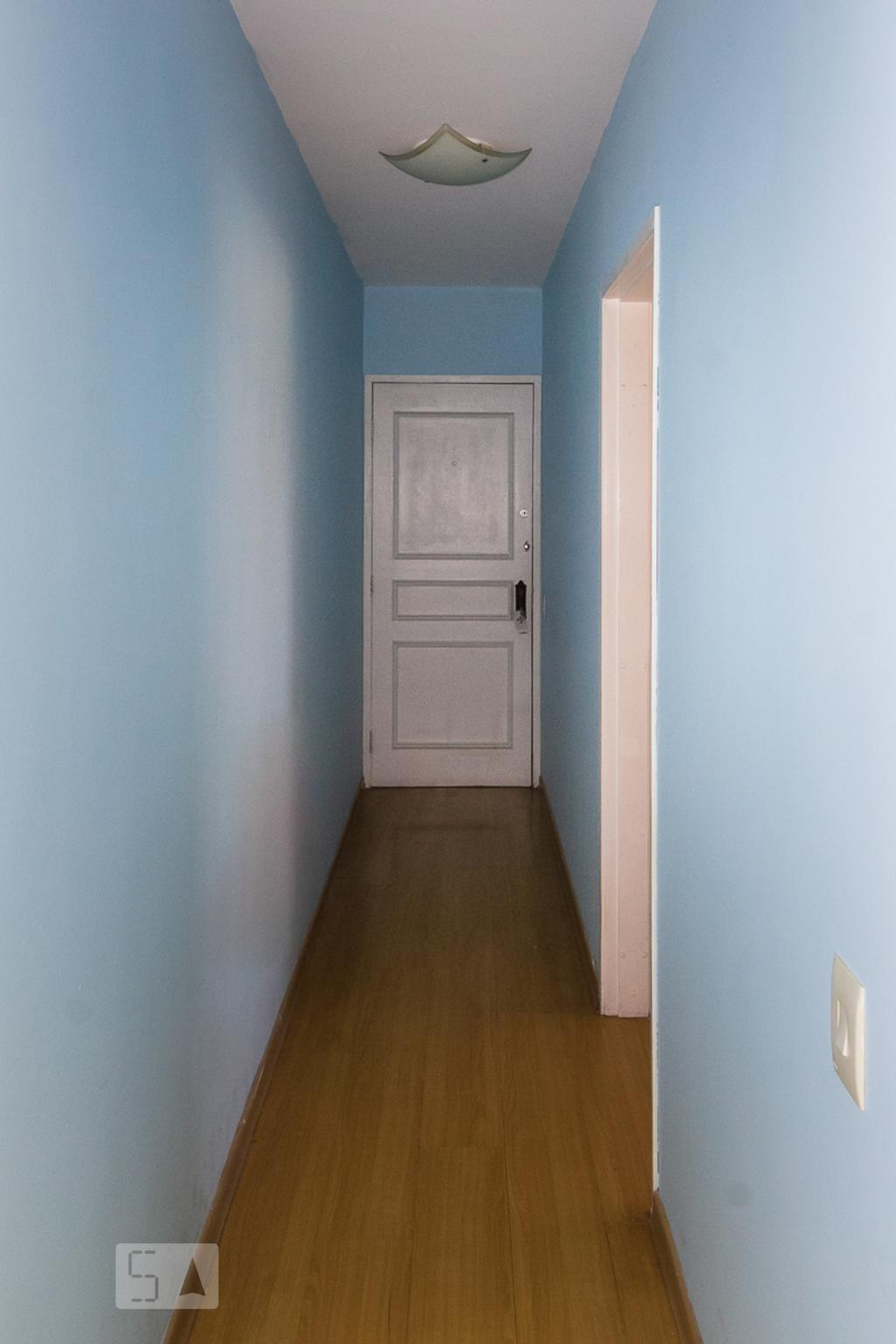 Hall de Entrada - Edifício Bandeirantes