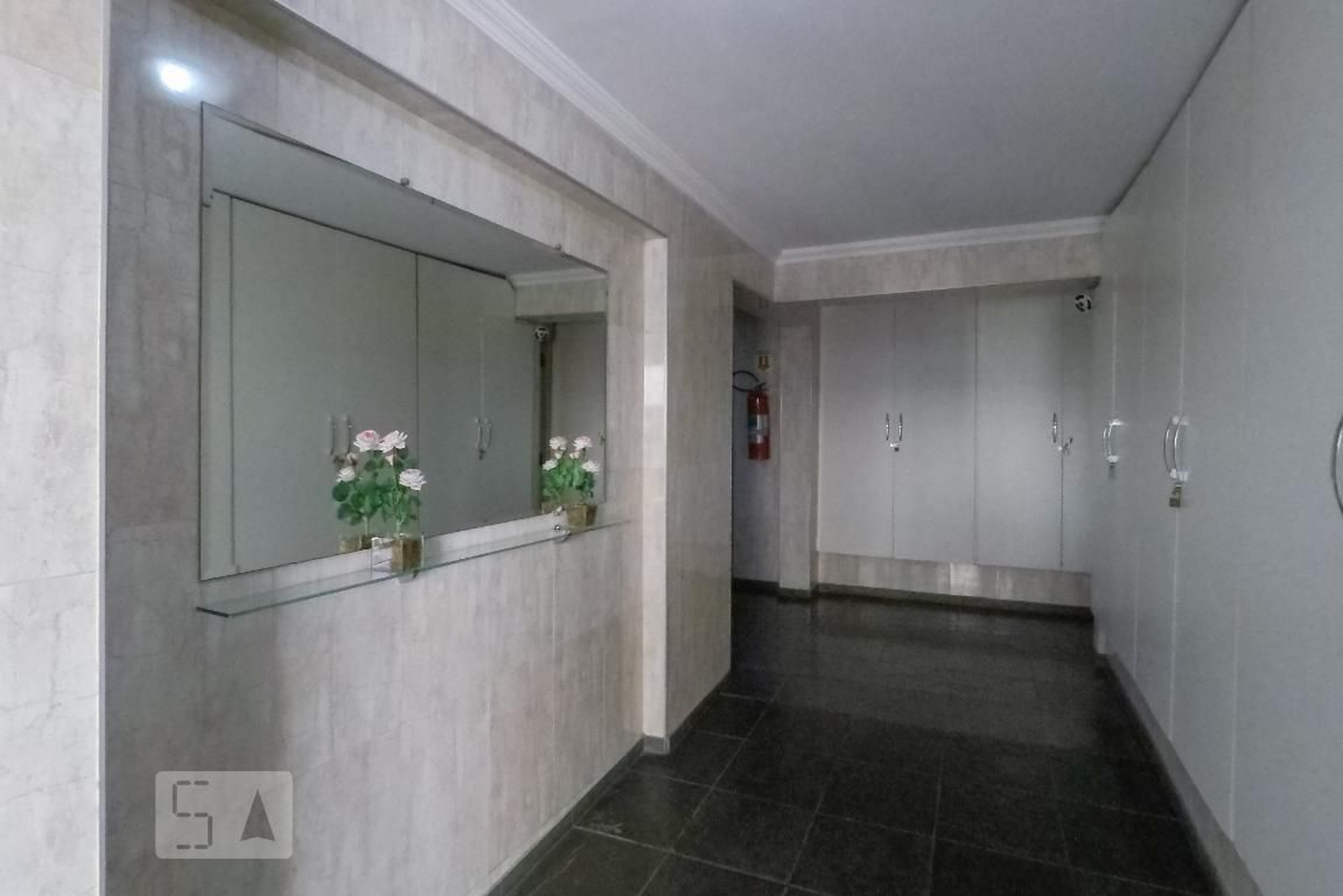 Hall de Entrada - Monte Verde