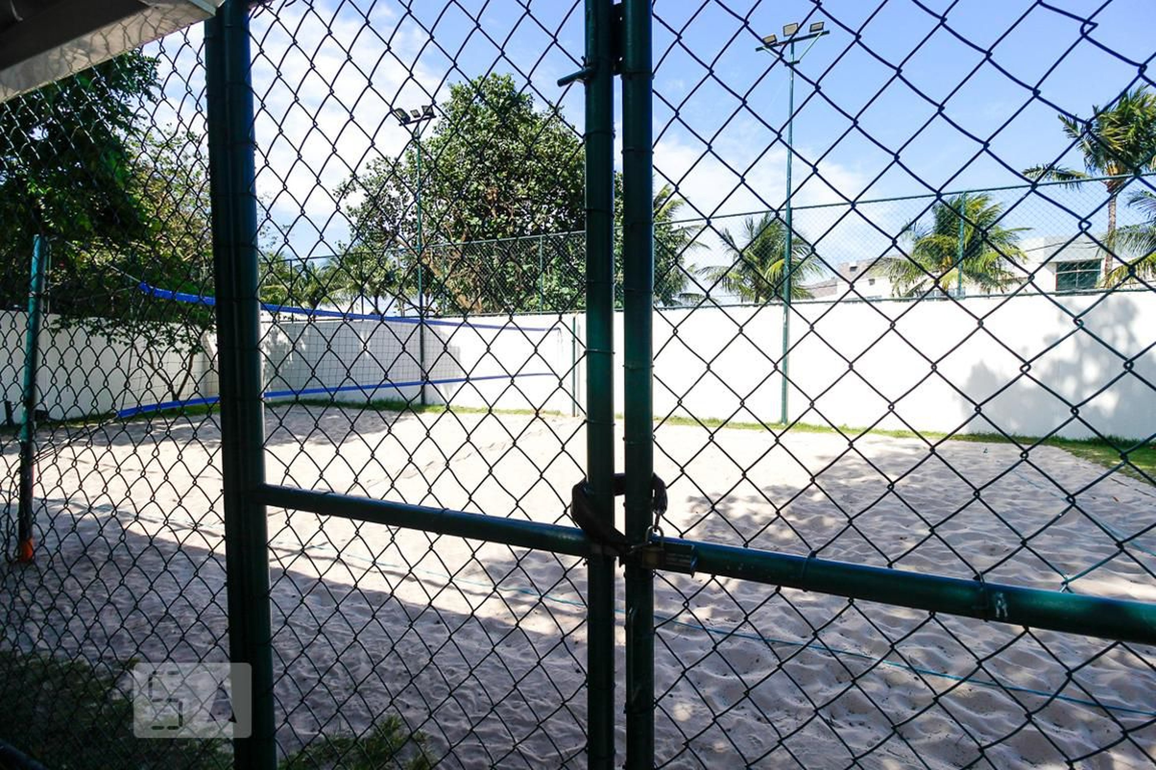 Quadra - Libertá Resort