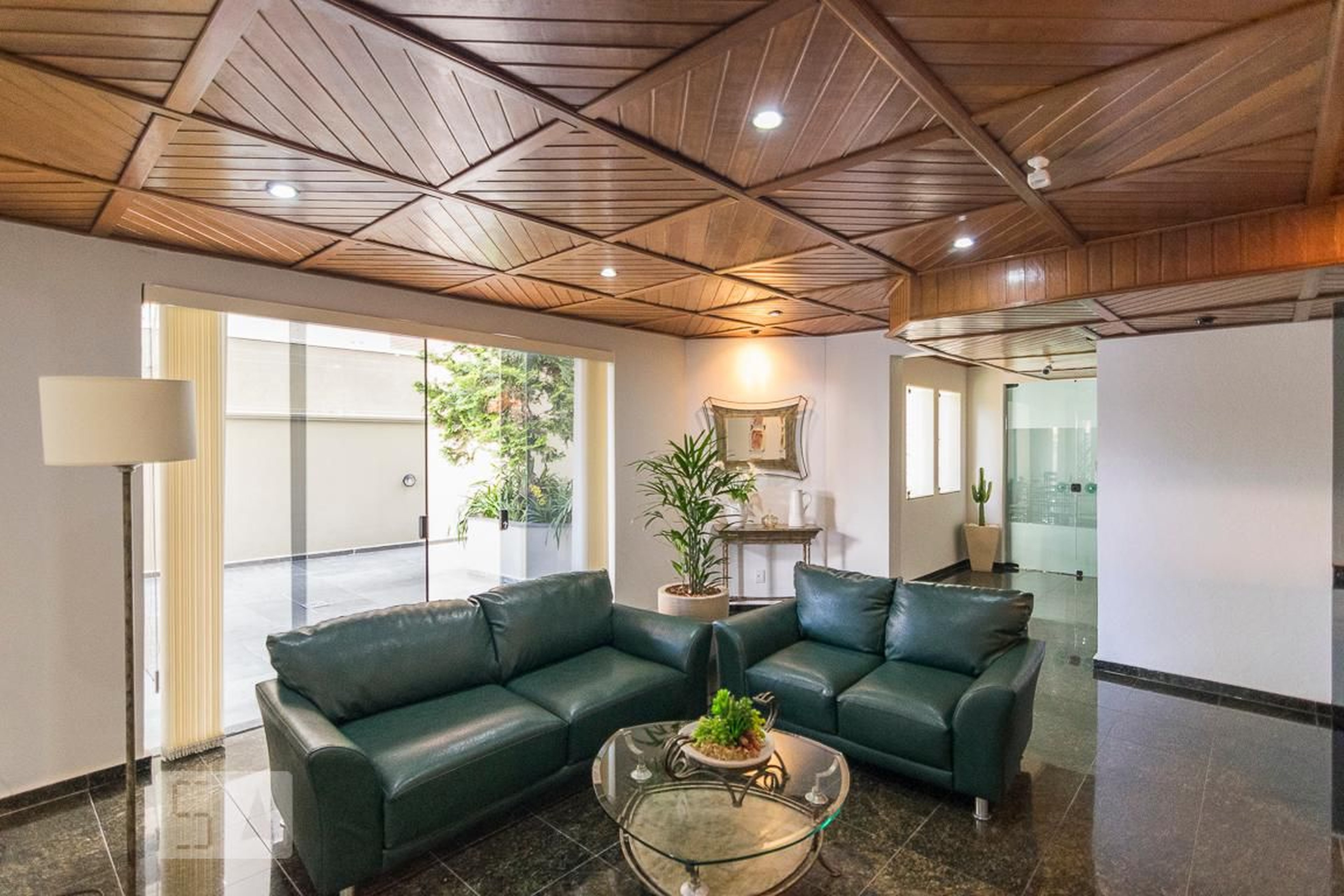 Hall de Entrada - Maison Royale