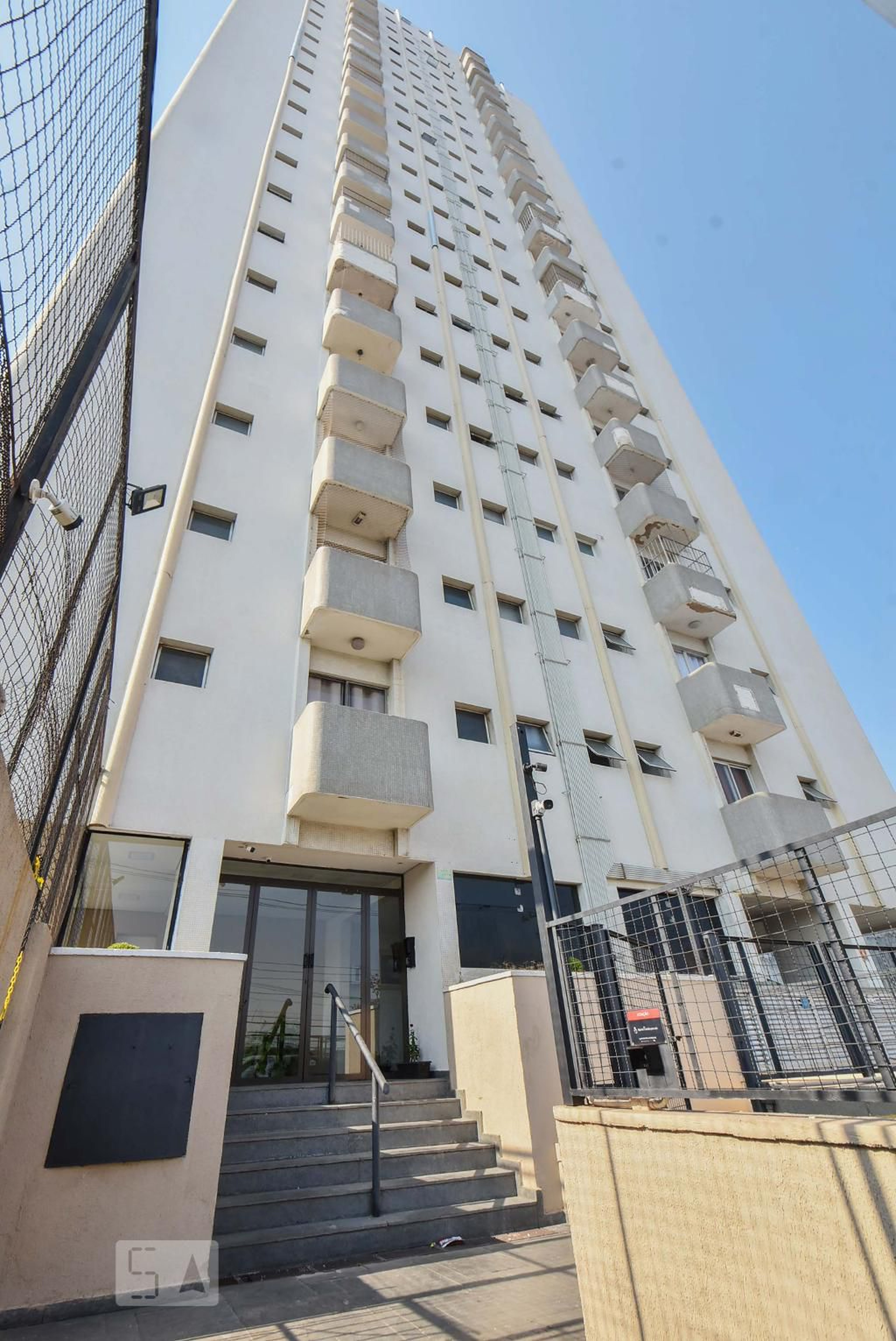 Prédio Edifício Flávia