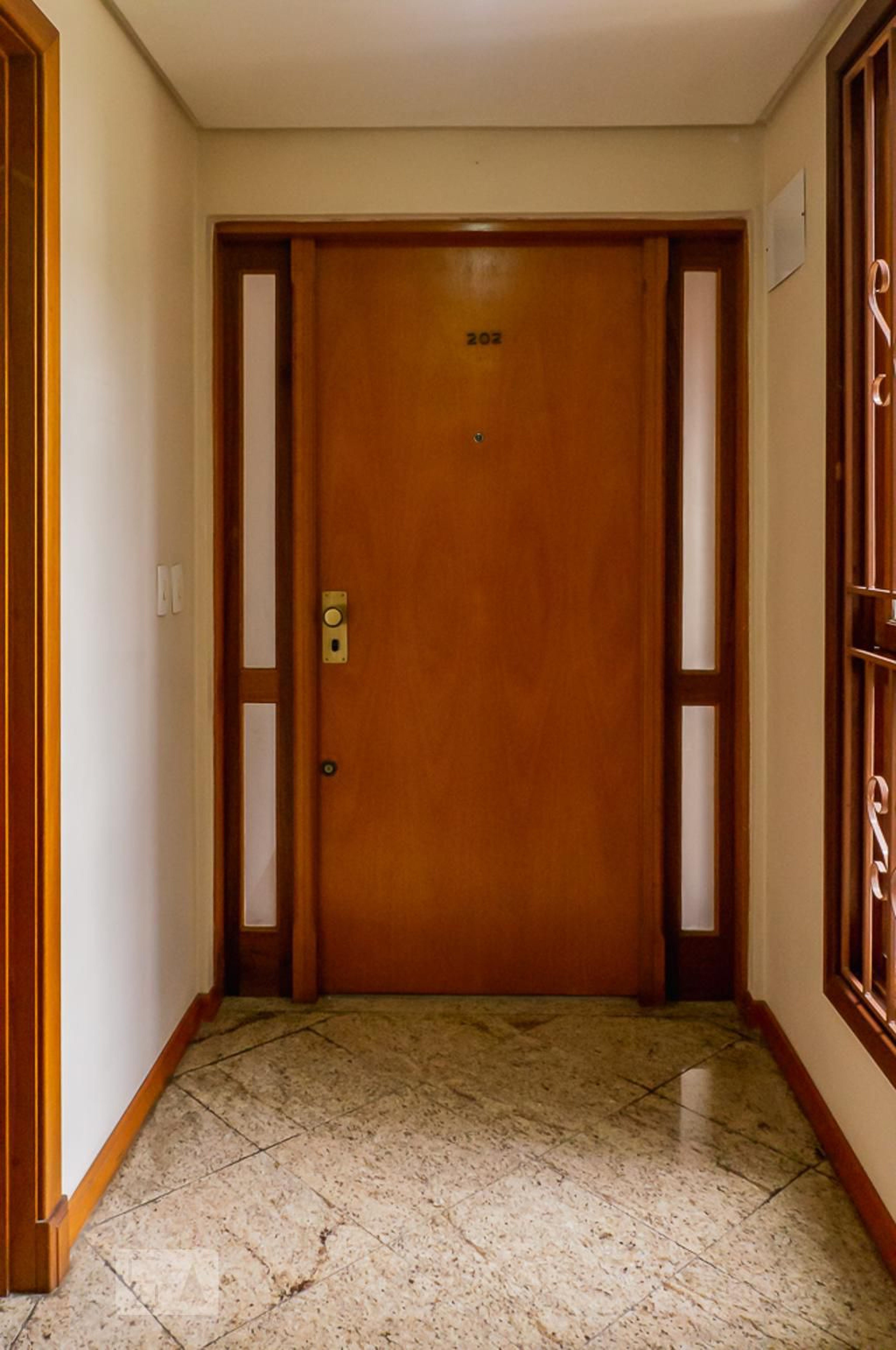 Hall de Entrada - null