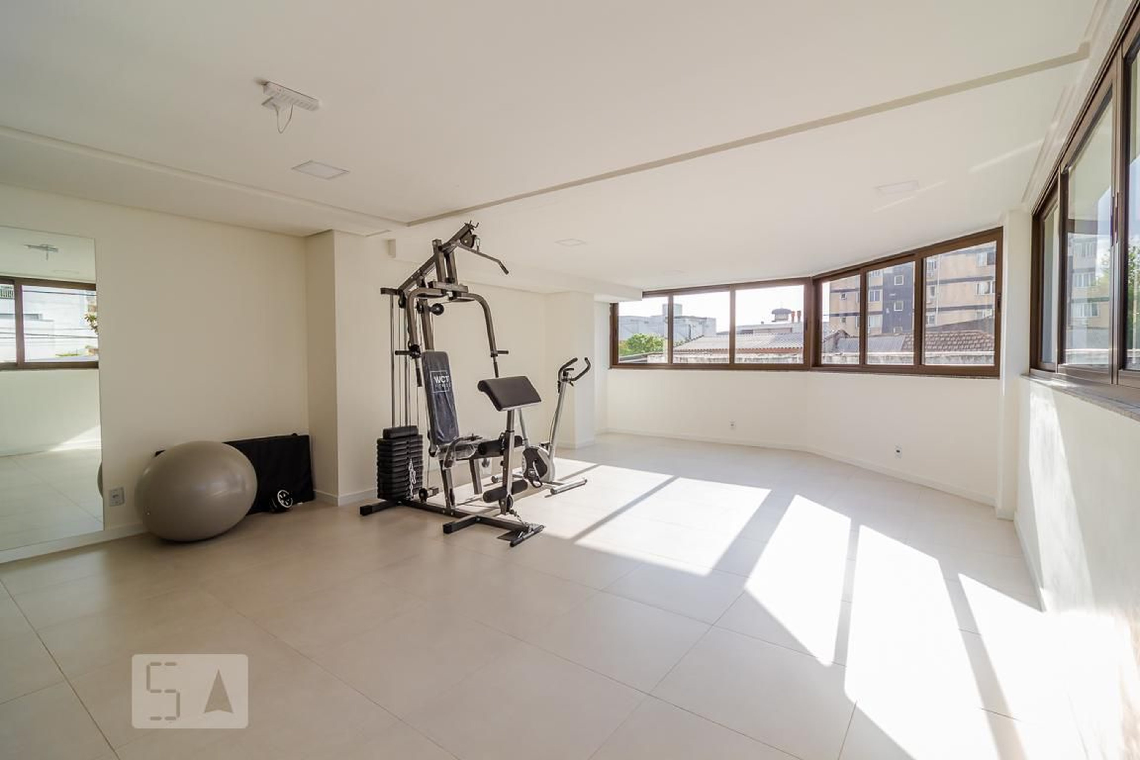 Academia - Own Conected