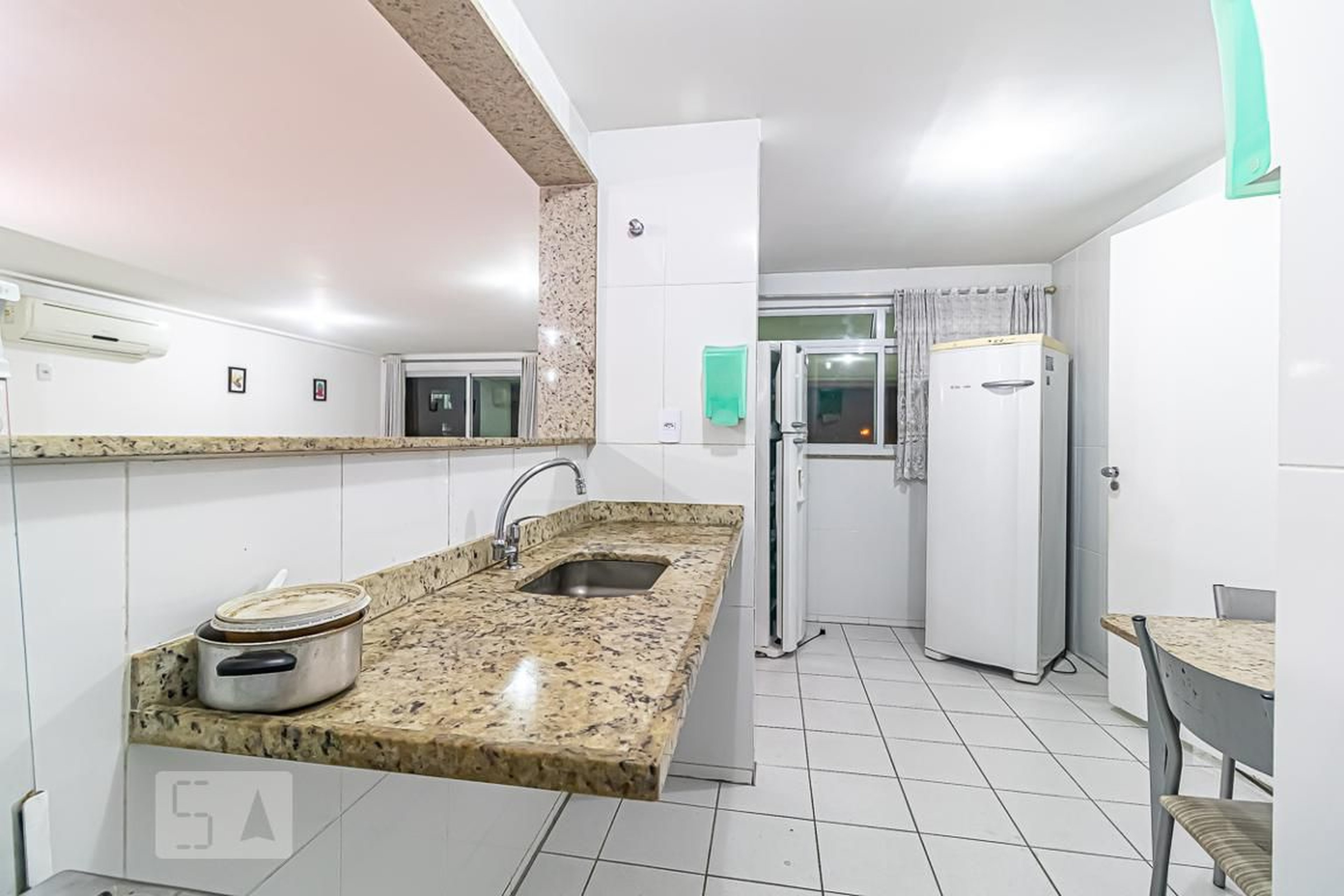 Espaço Gourmet - Bella Vita