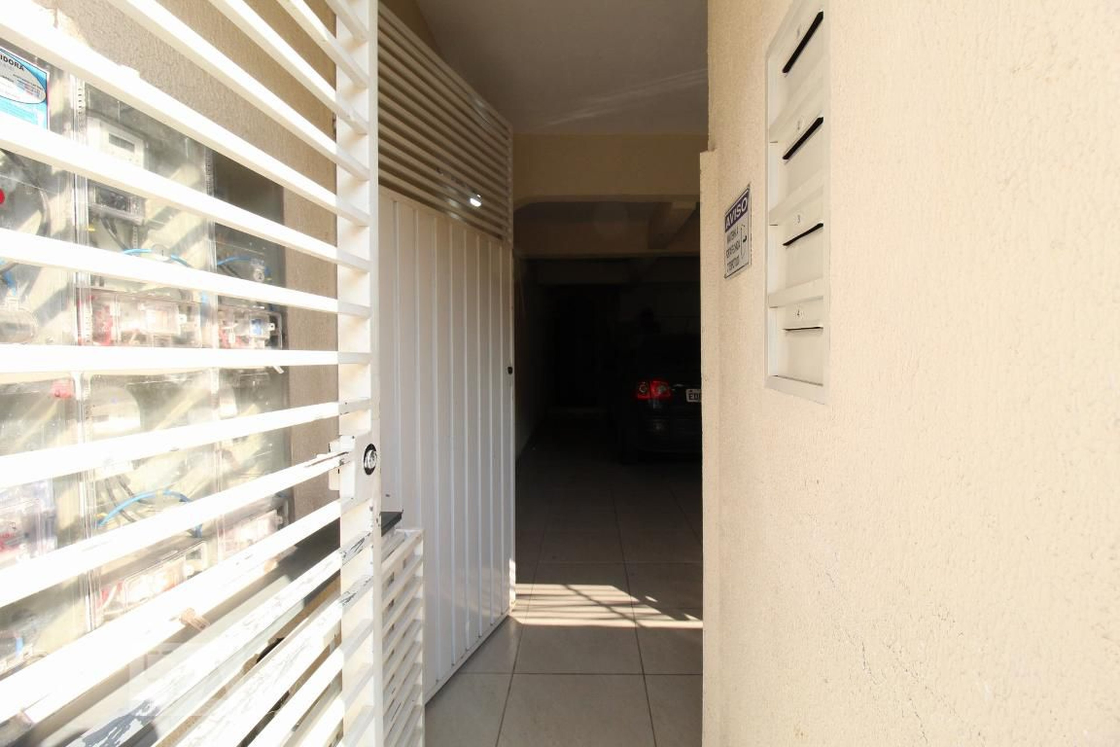 Entrada social - null