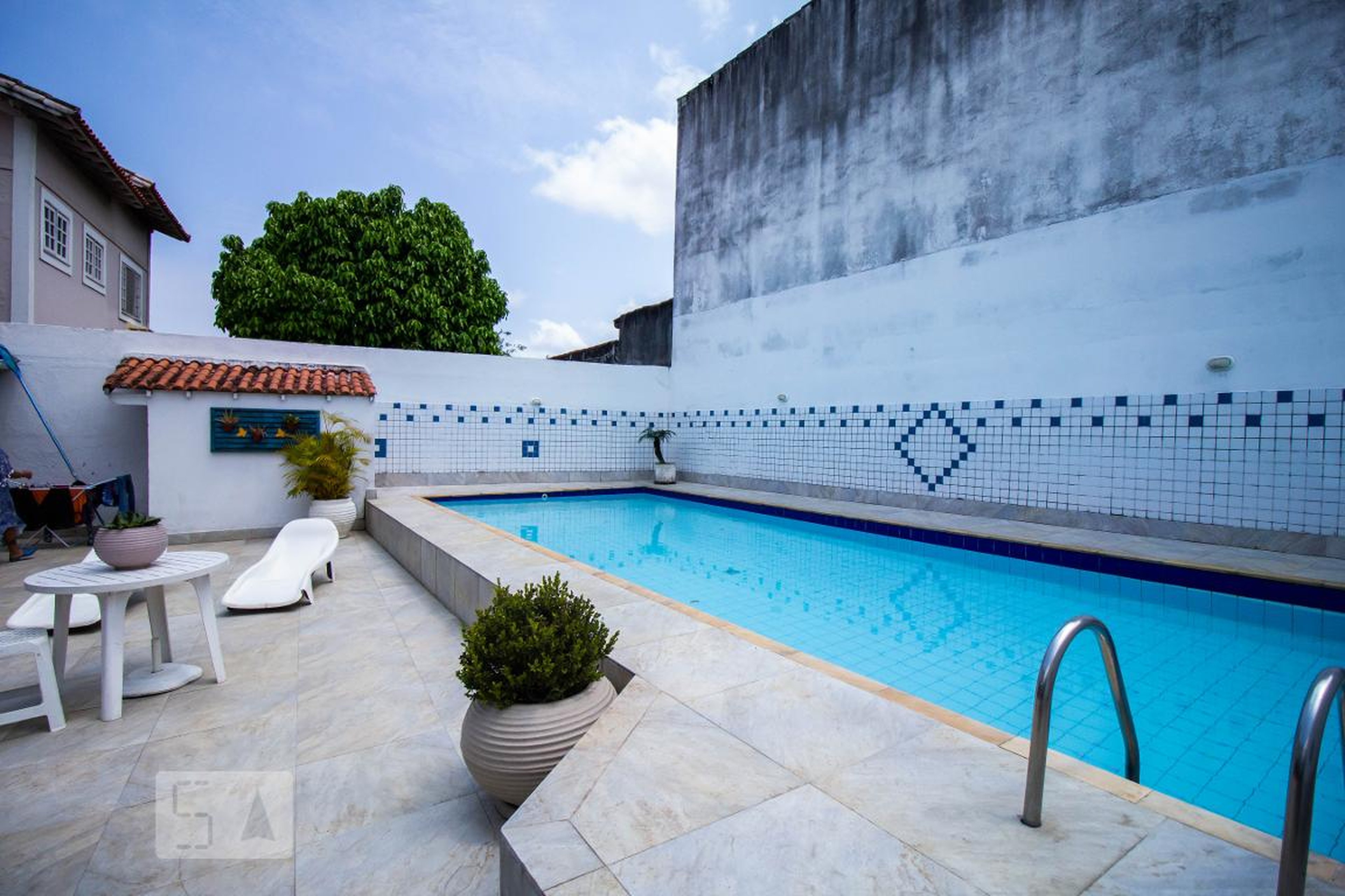 Piscina - 