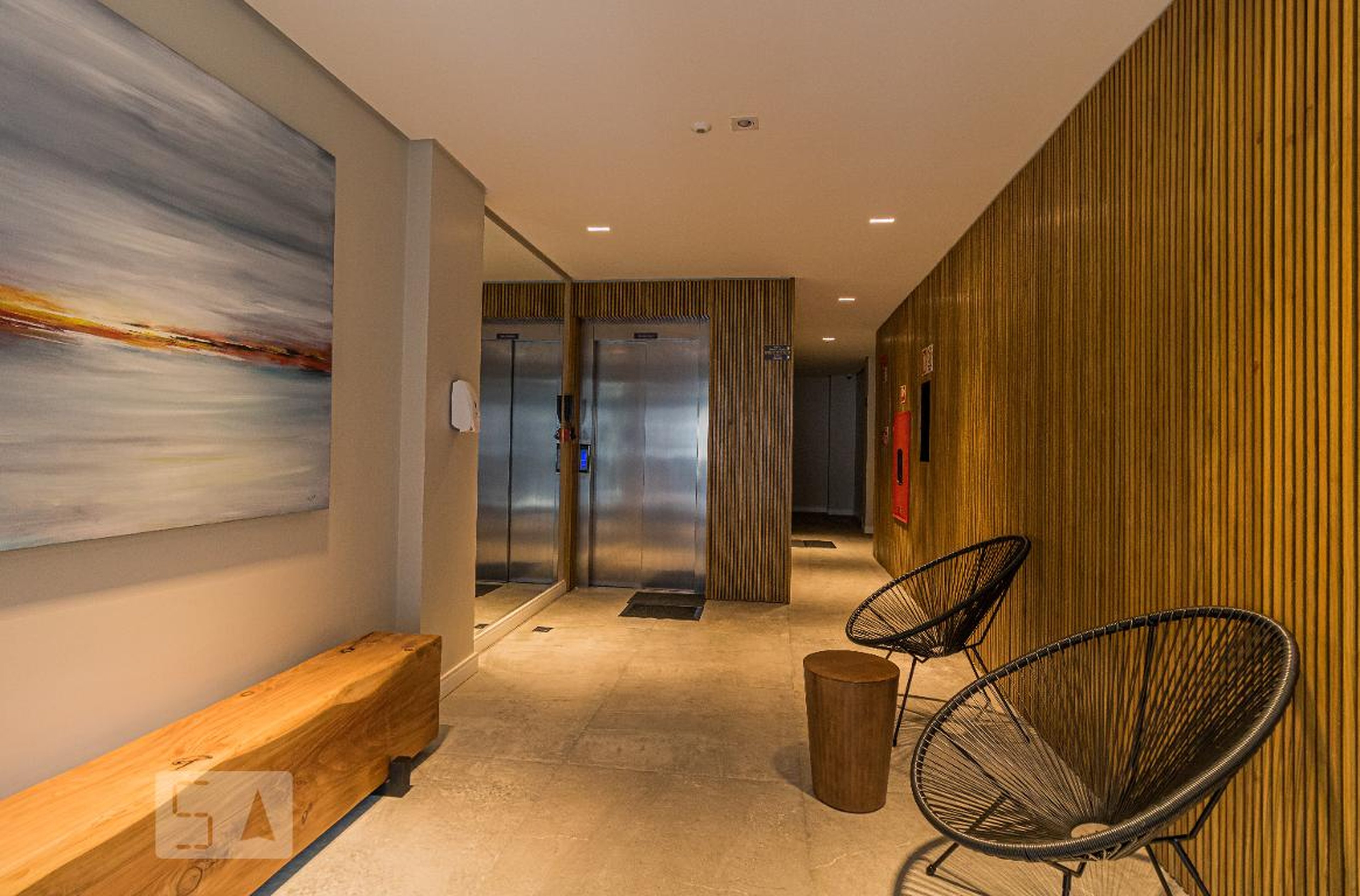 Hall de Entrada - Pw56