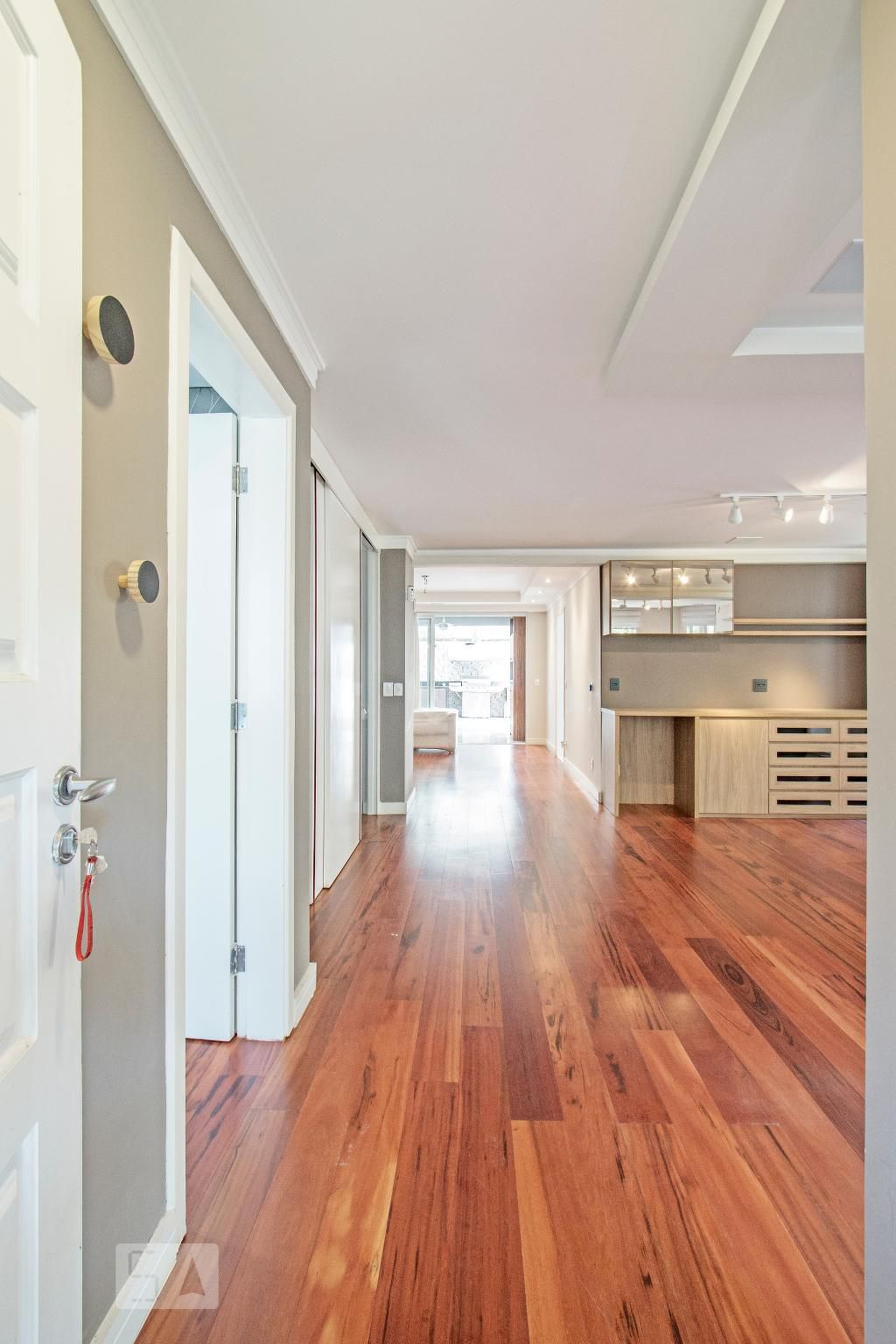 Entrada Social - Le Quartier Du Marais