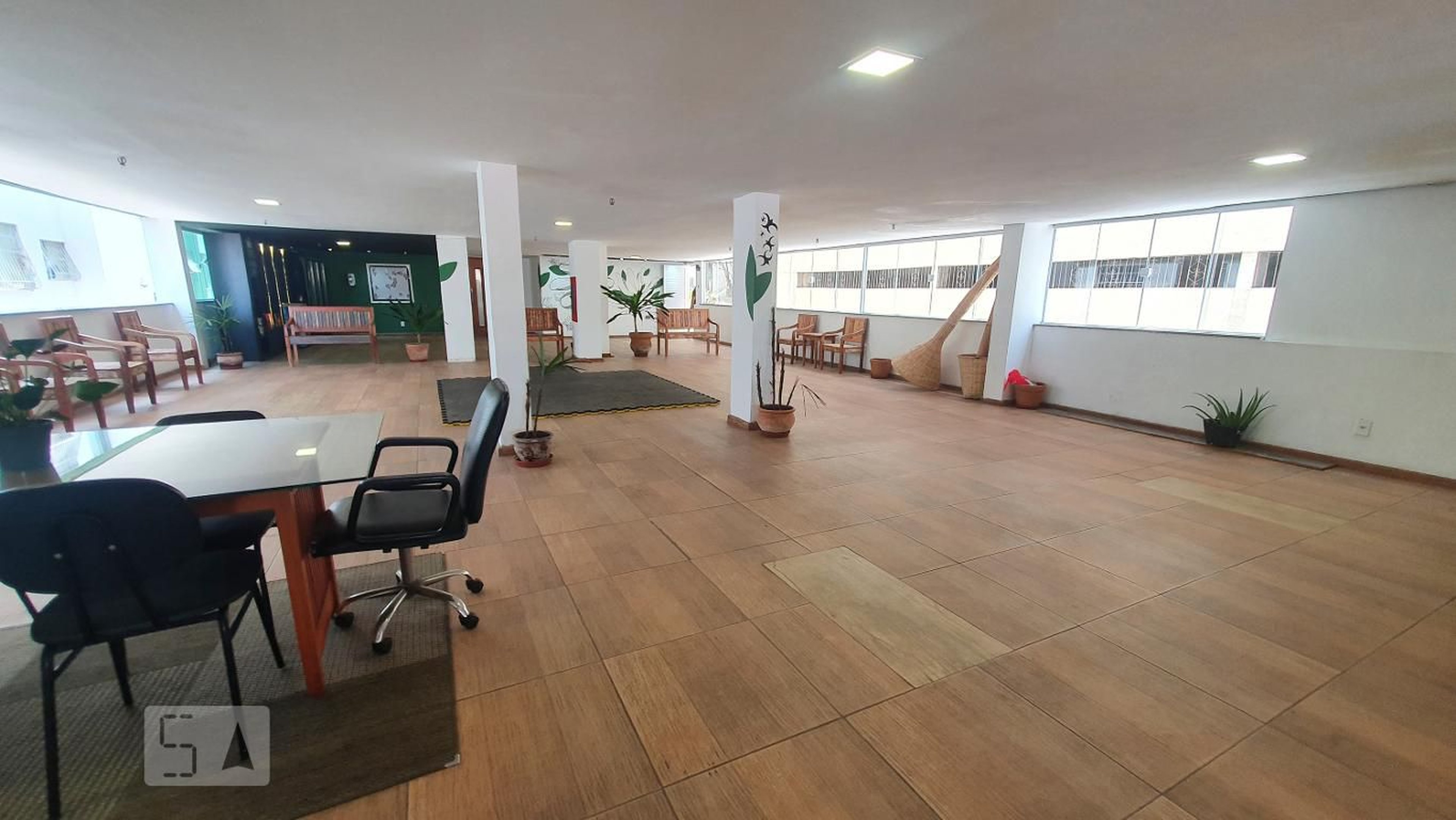 Espaço Gourmet - Prof. Lidia de Oliveira