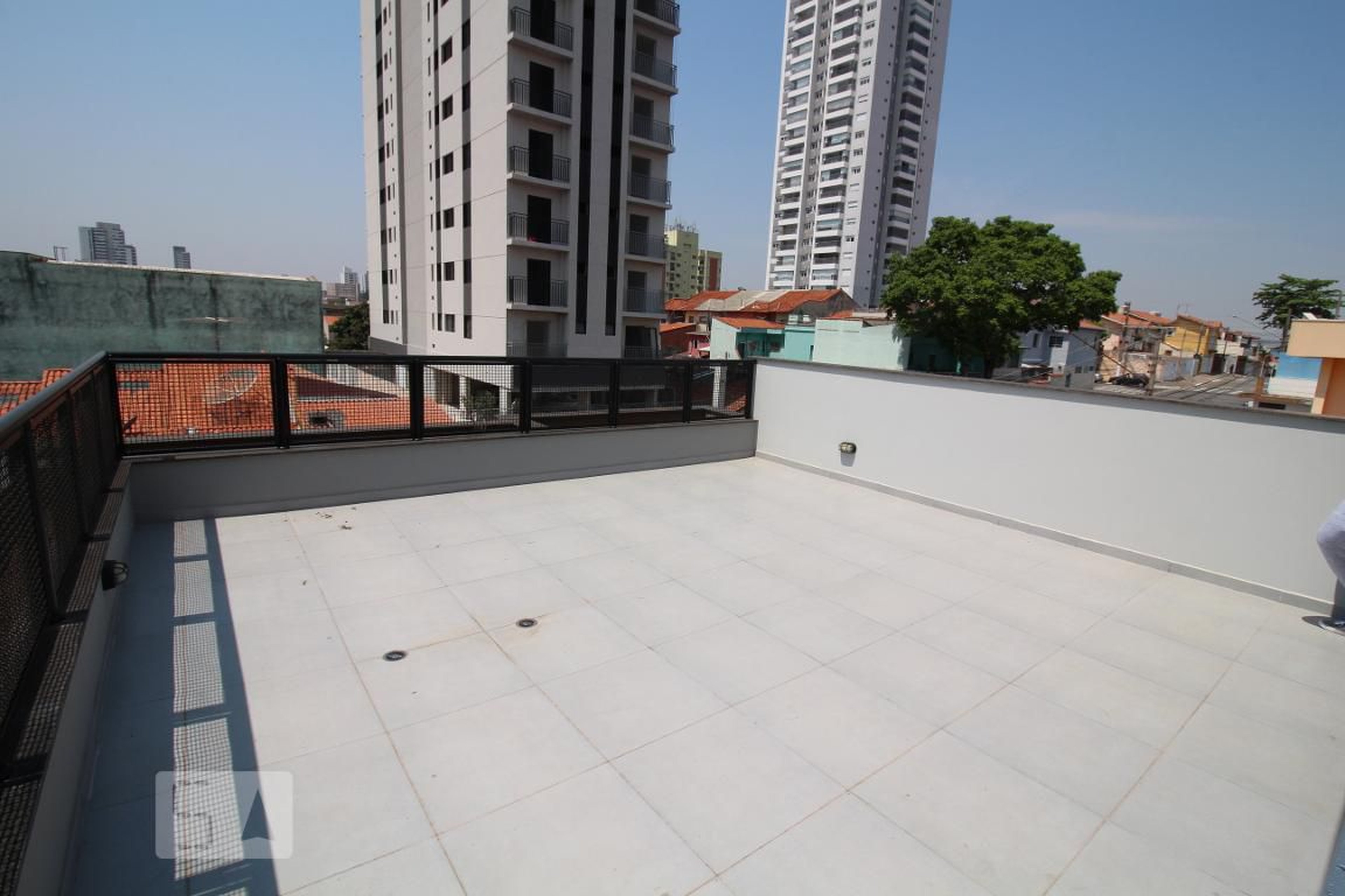 Espaço Gourmet - Rodeio Residencial