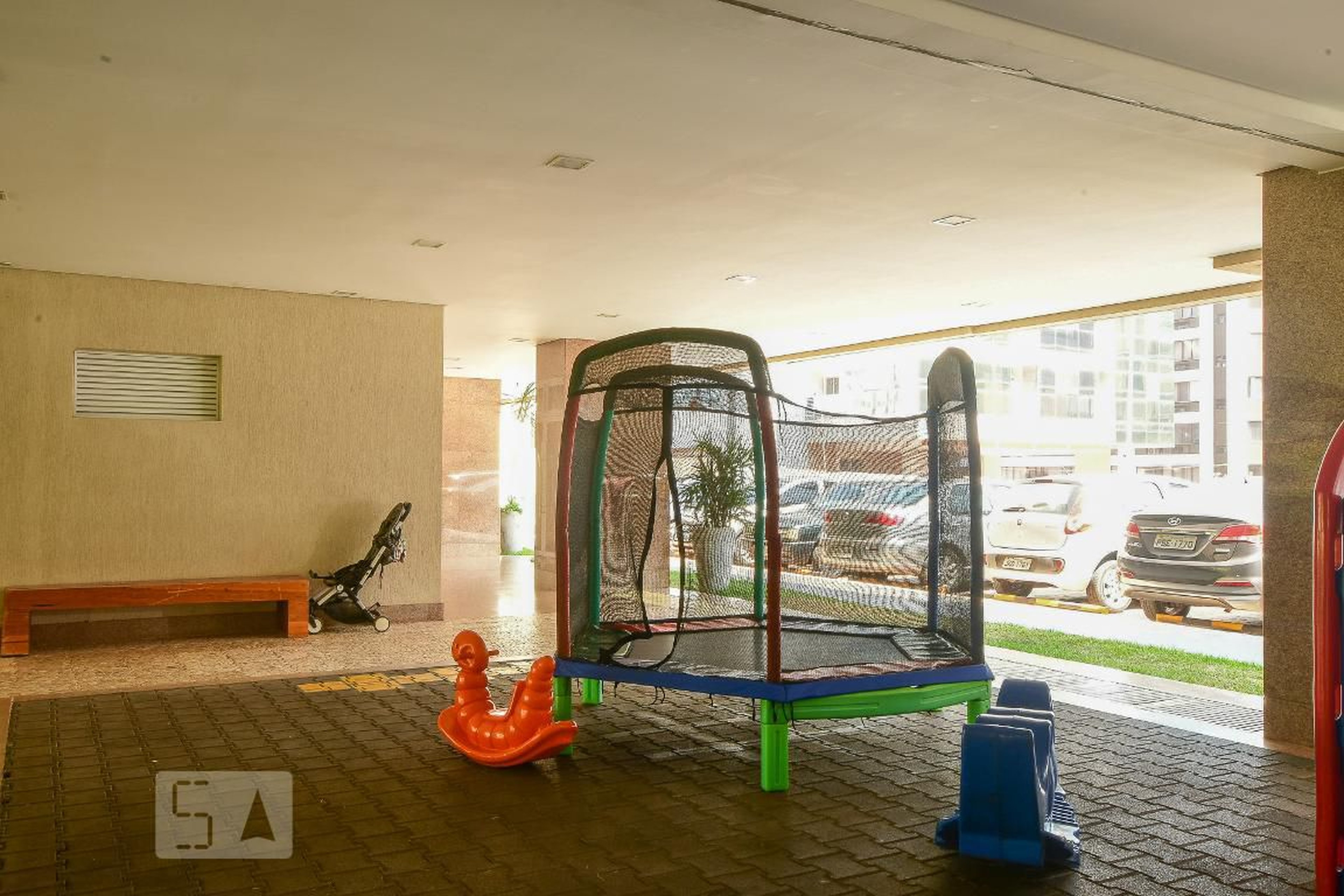 Espaço Kids - Noroeste