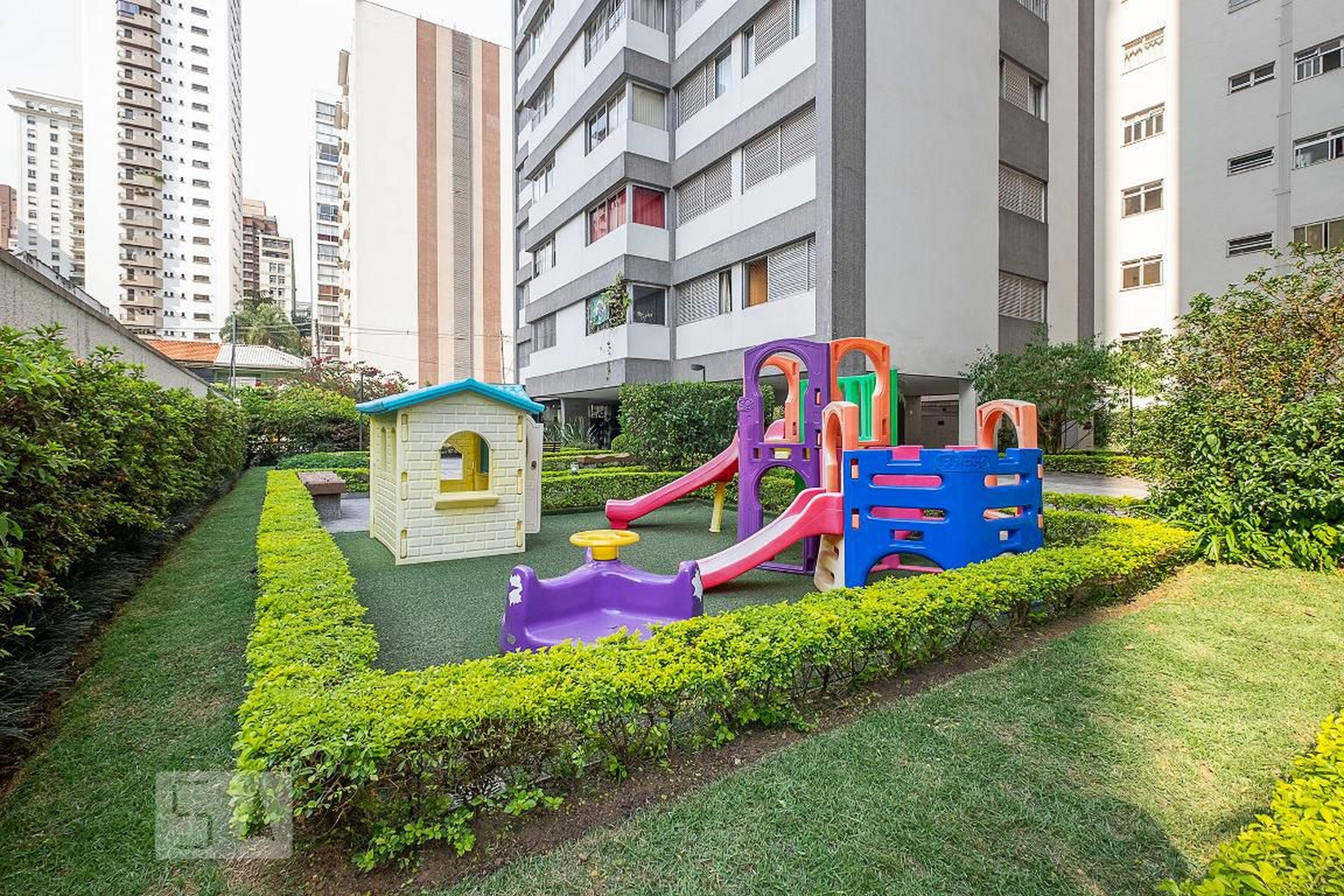 Playground - Vega Centauro