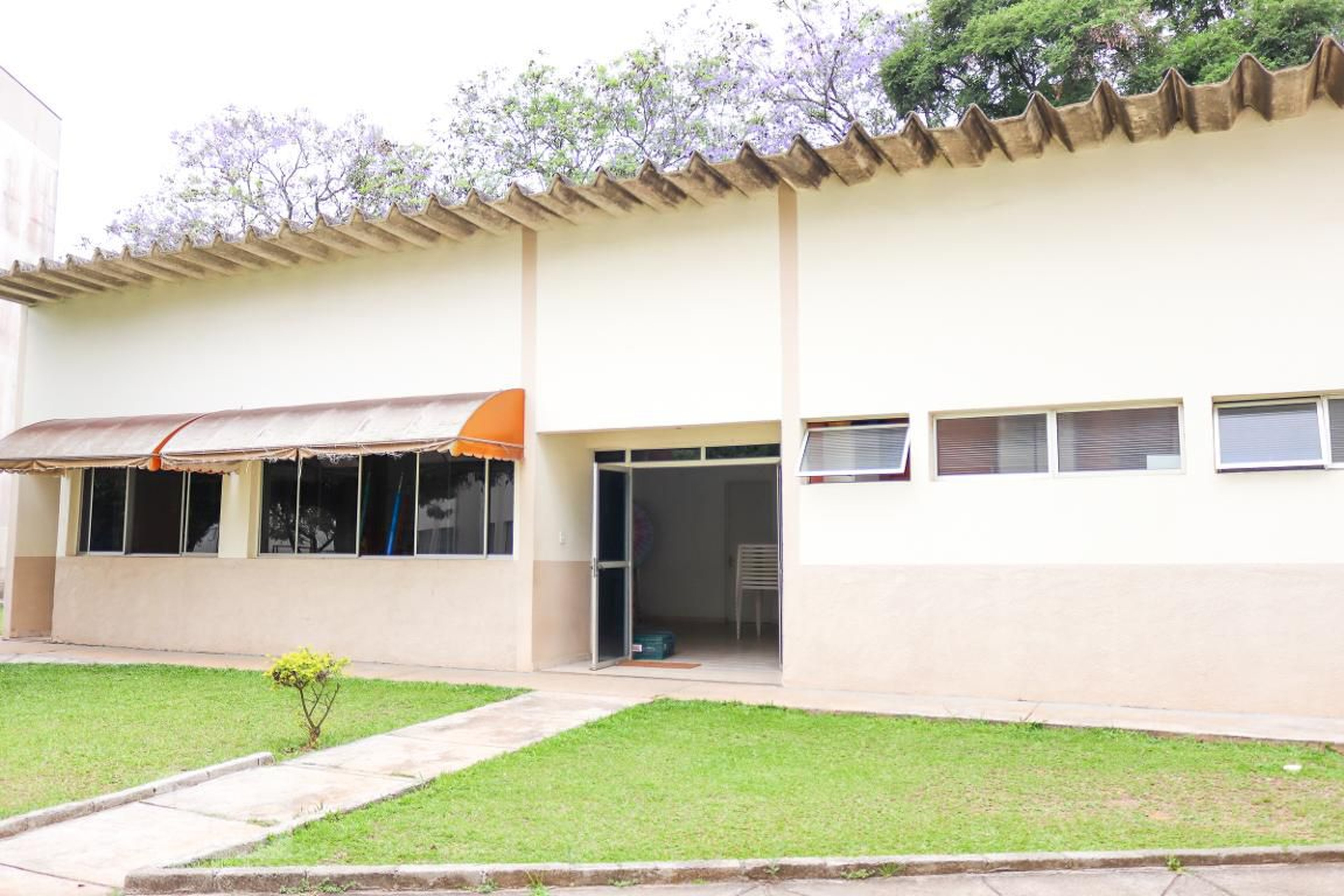 Salao de Festa - João XXIII