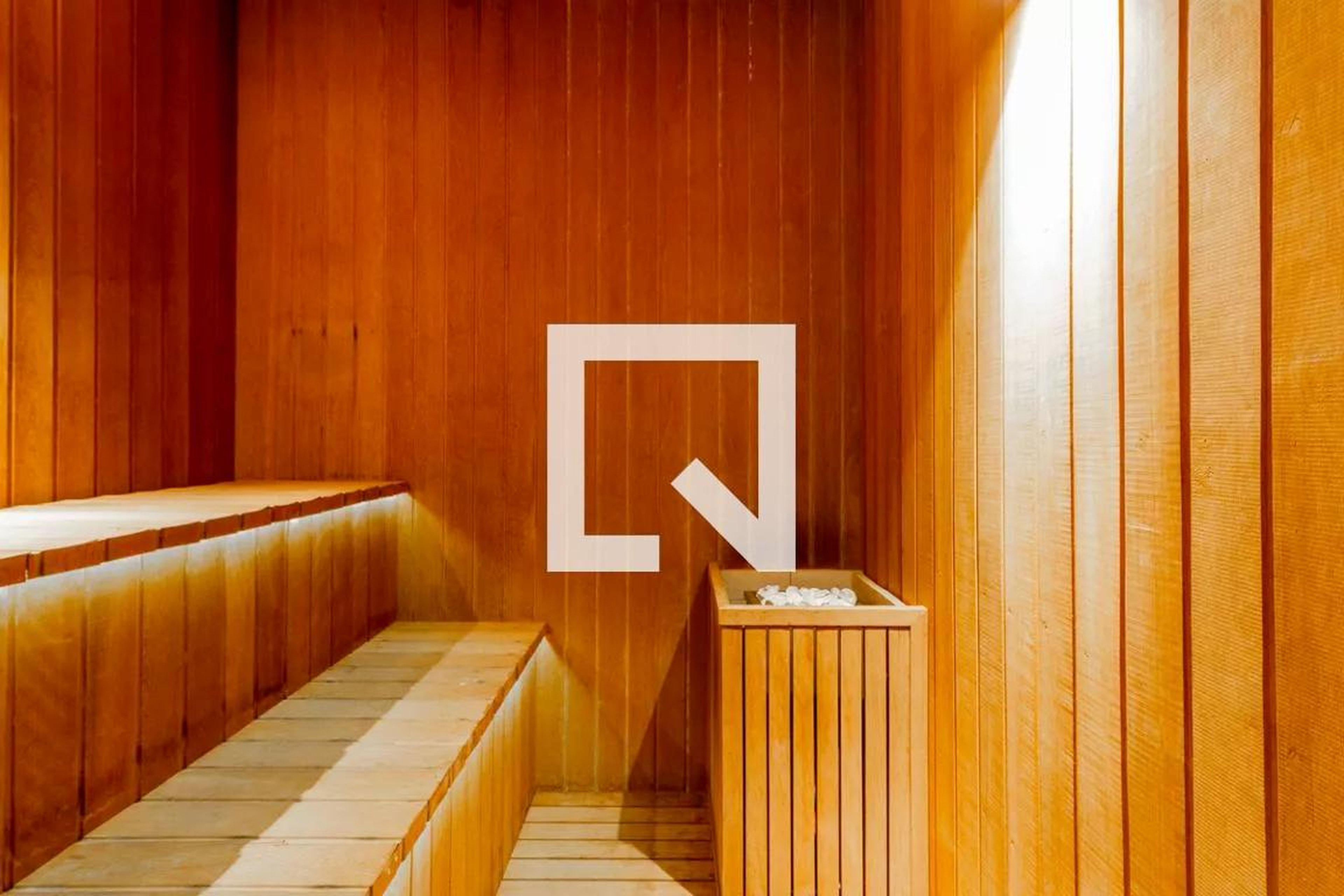 Sauna - Pedra Faria Lima