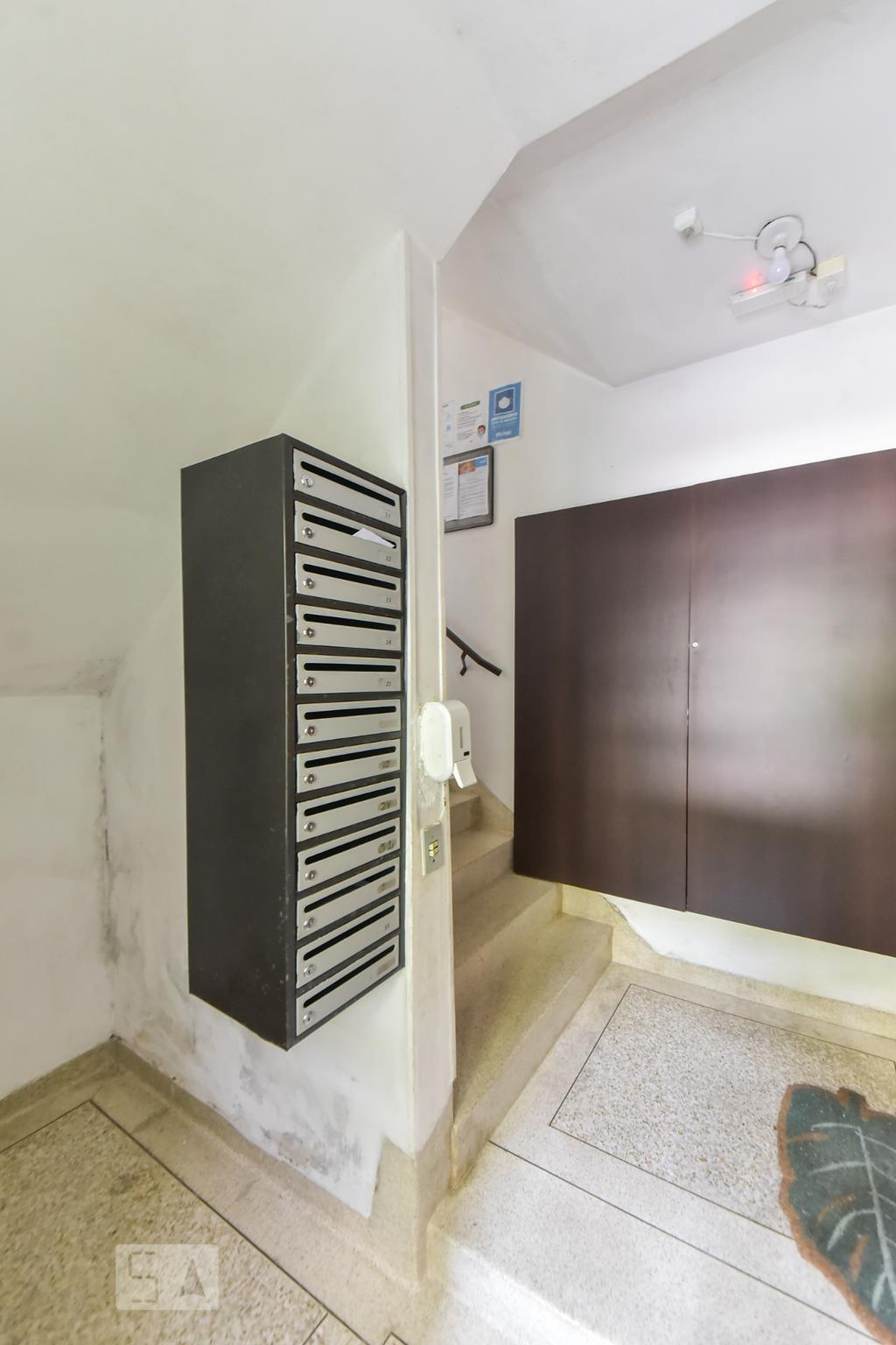 Hall Social - Jurubatuba