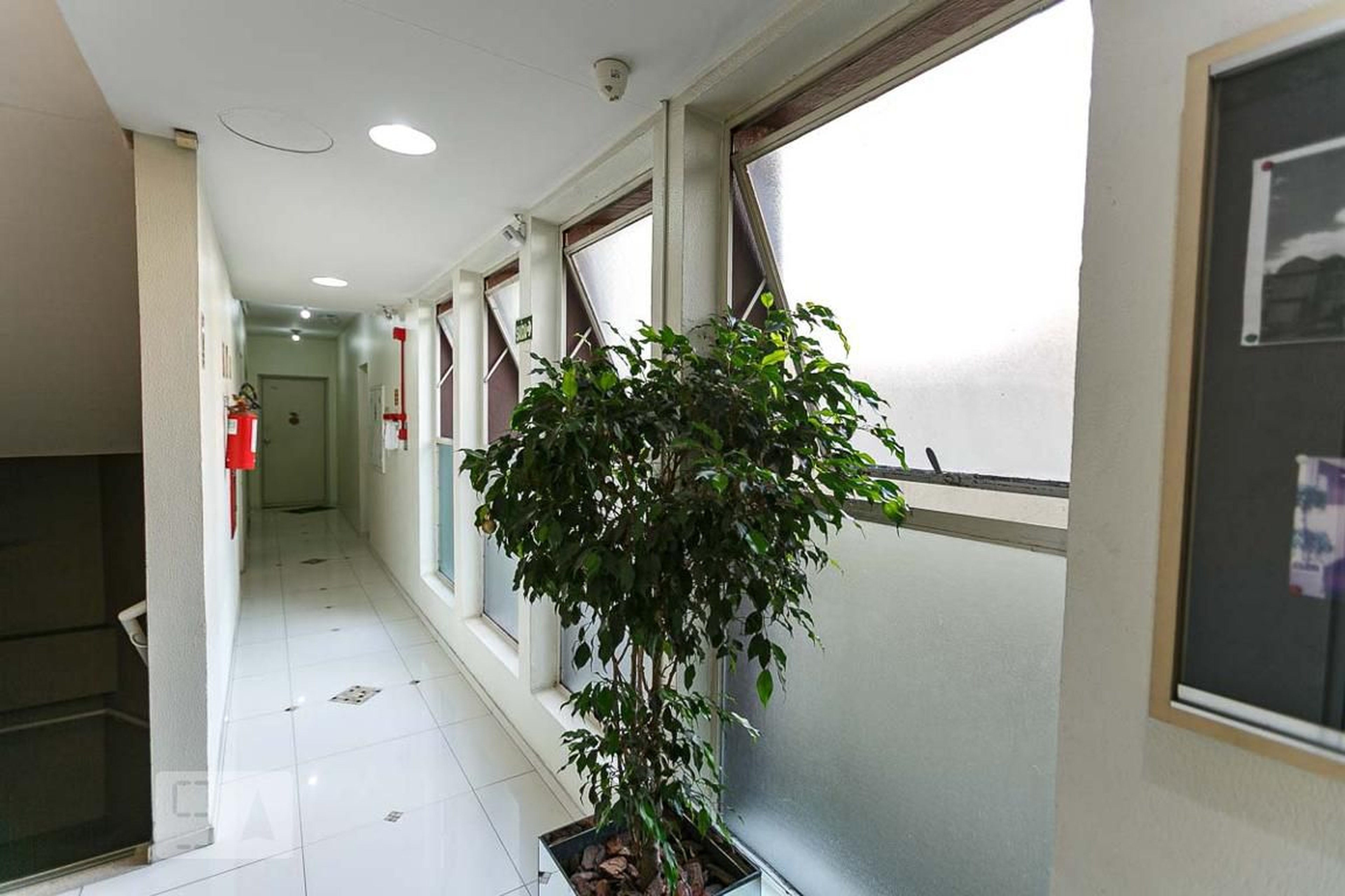 Hall de Entrada - Edifício João Pessoa