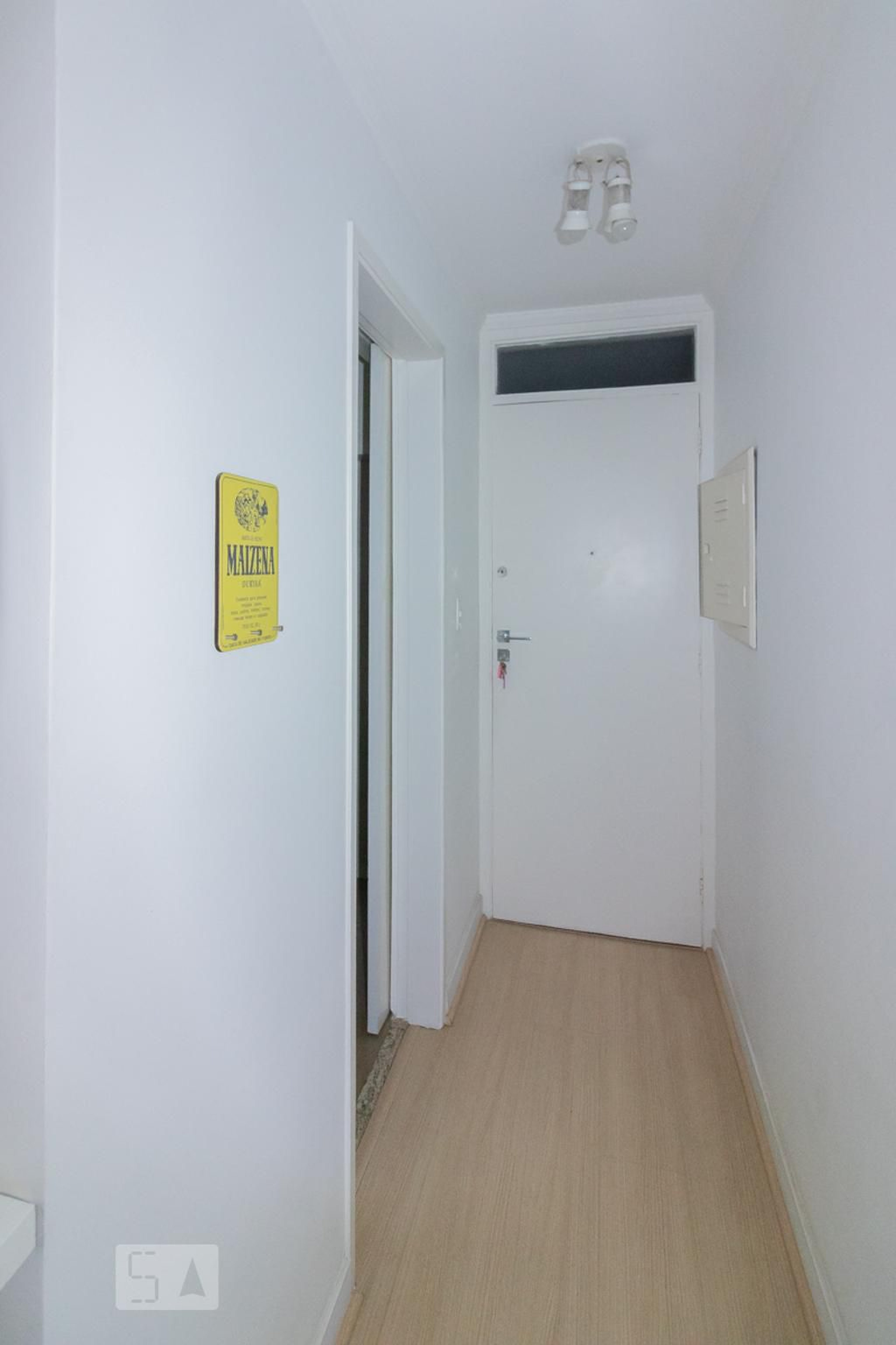 Entrada - Rio das Pedras