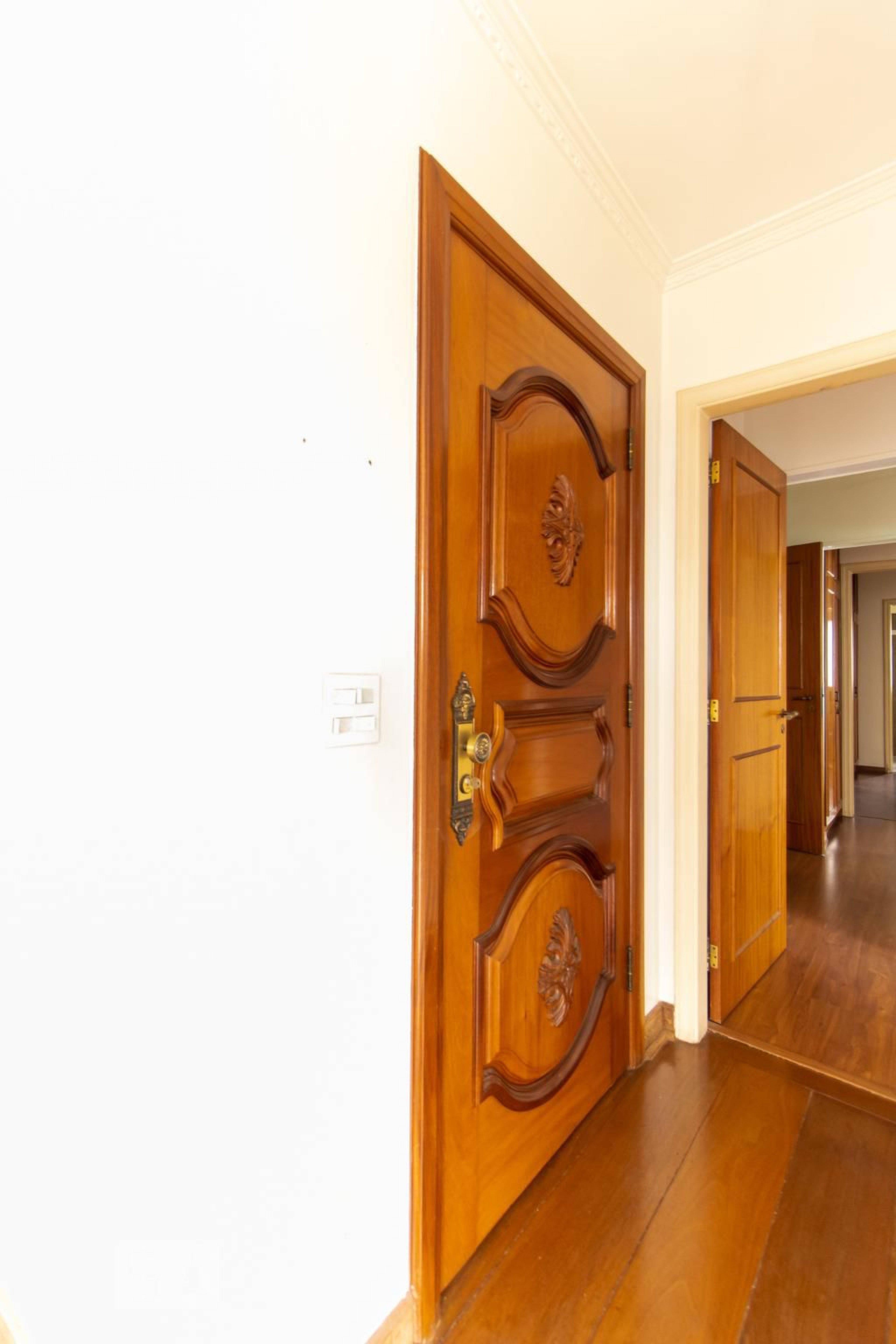 Hall de entrada - Concorde