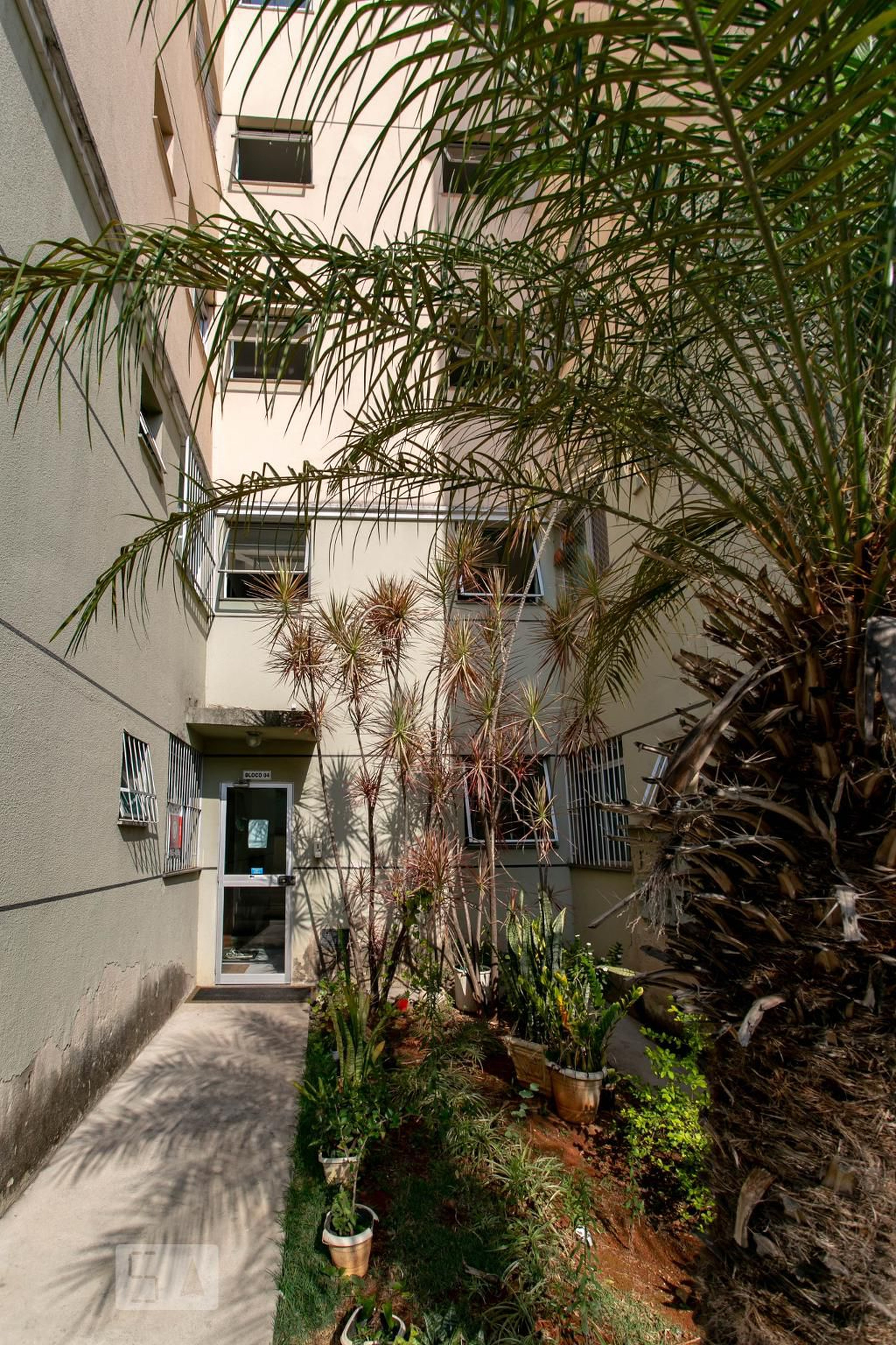Portaria - Residencial Jardim Bela Vista