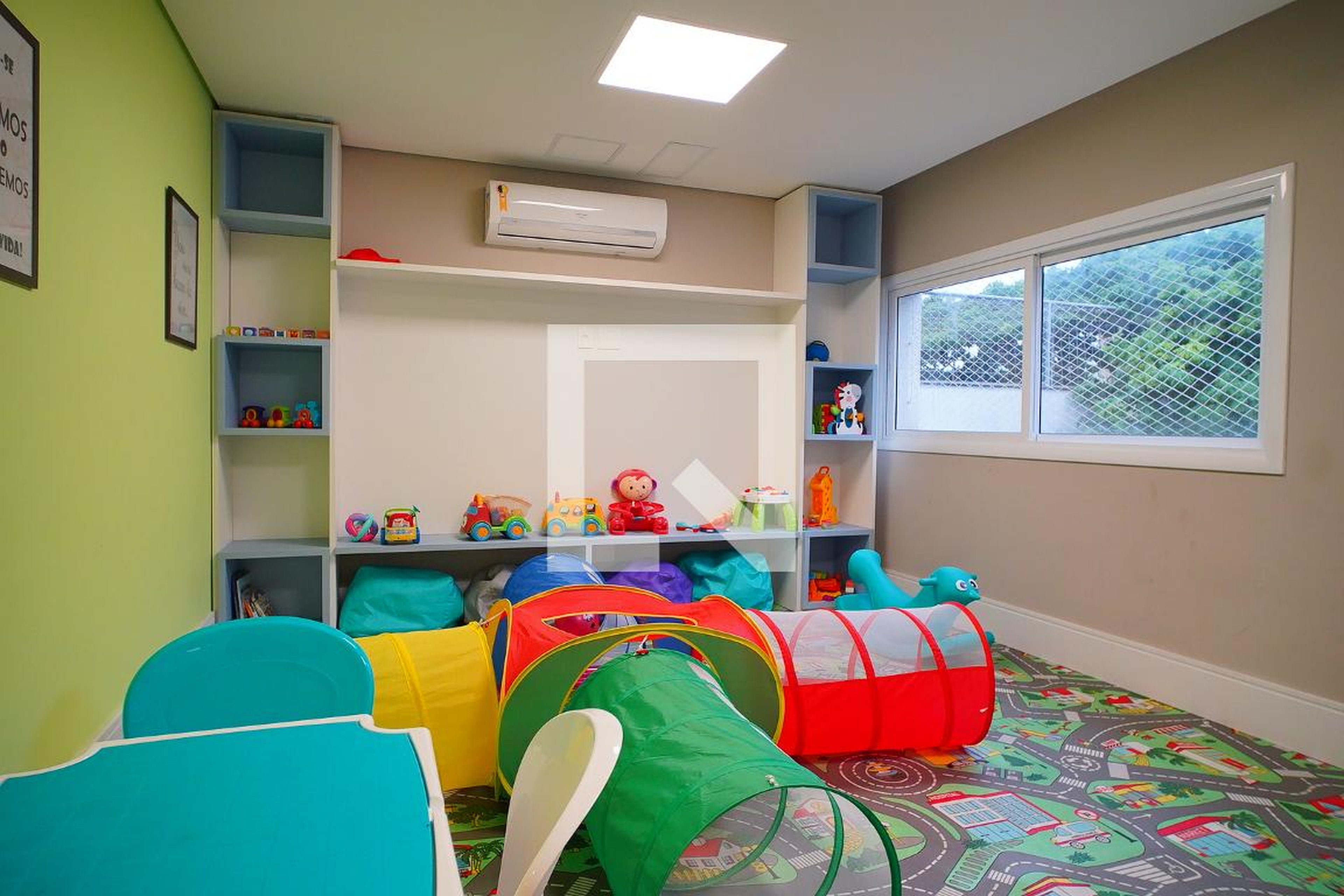 Brinquedoteca - Di Bento