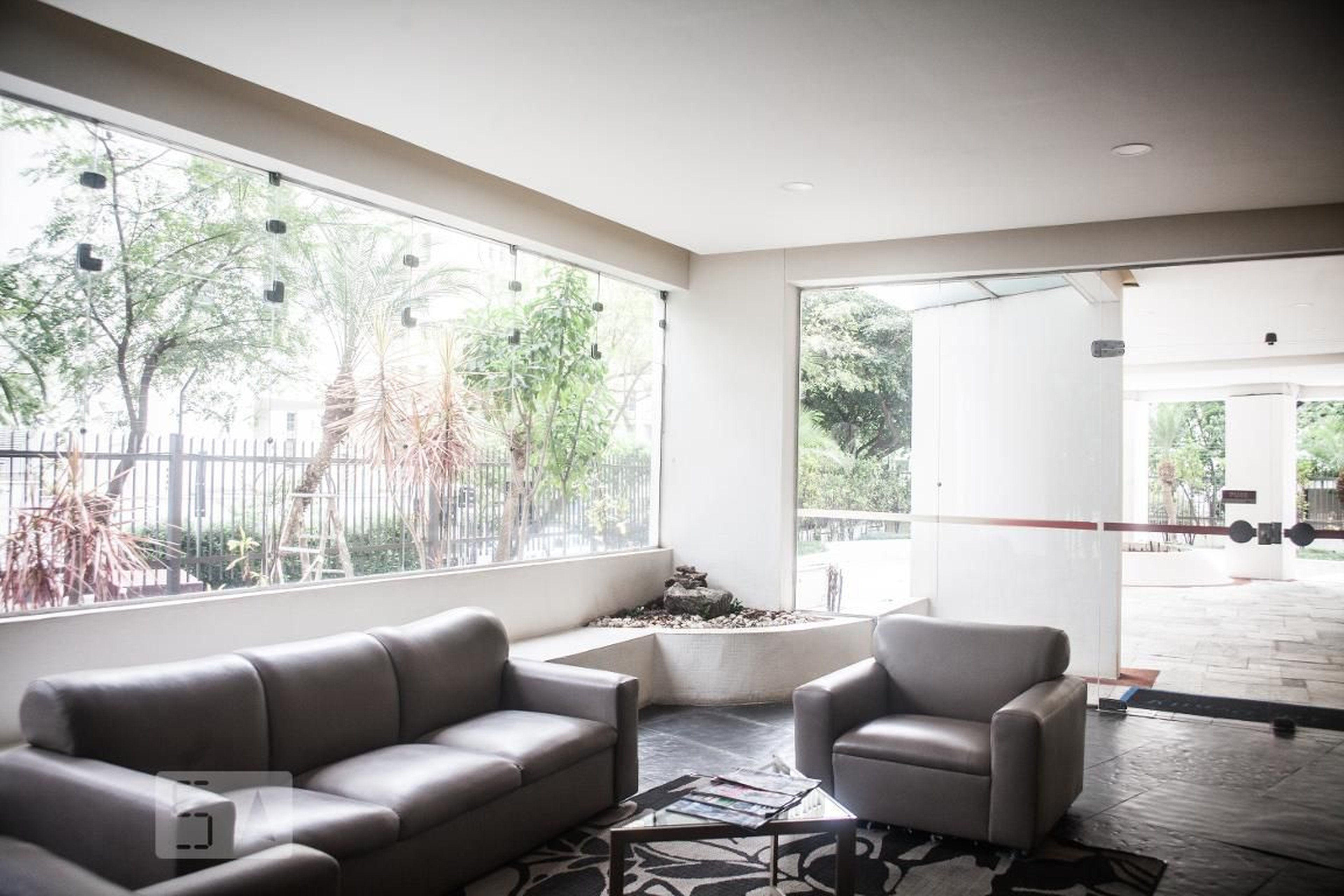 Hall de Entrada - Denity