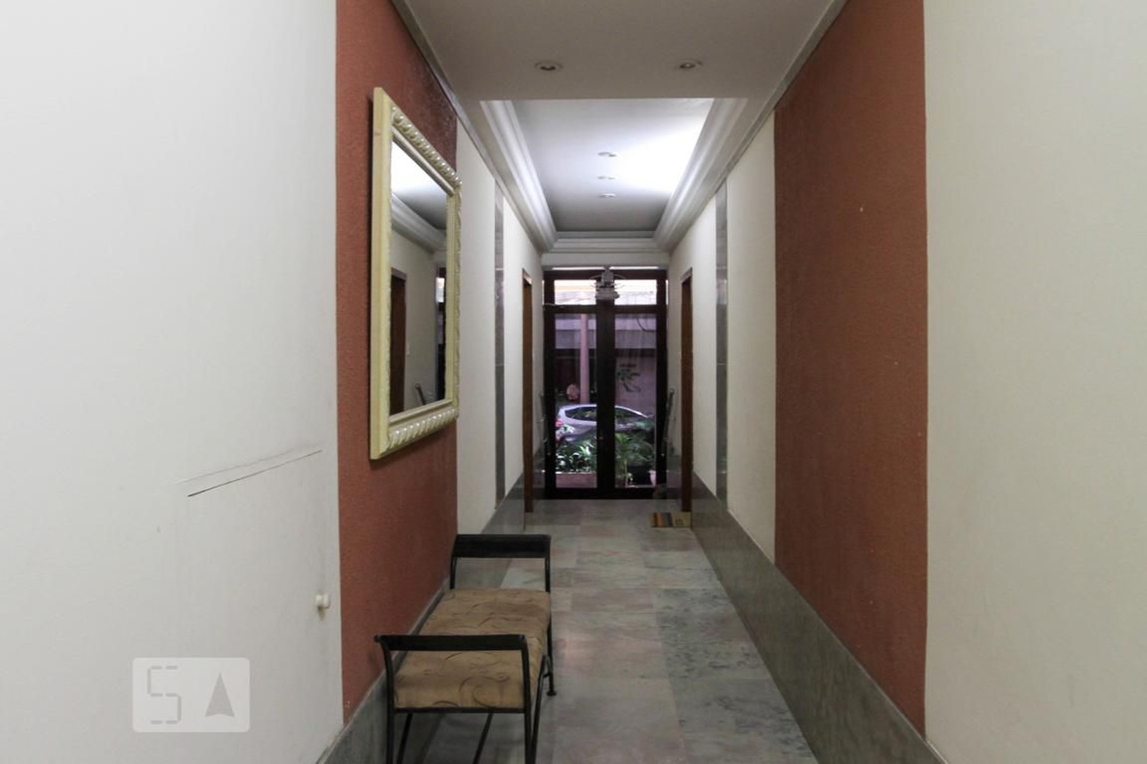 Hall social - Canning