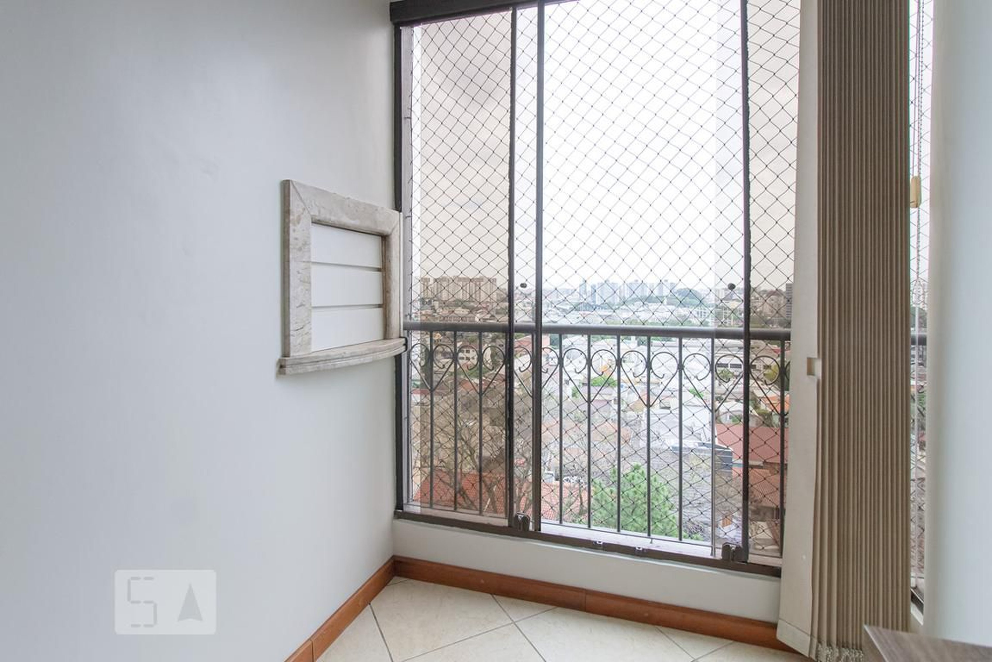 Churrasqueira - Jardim America