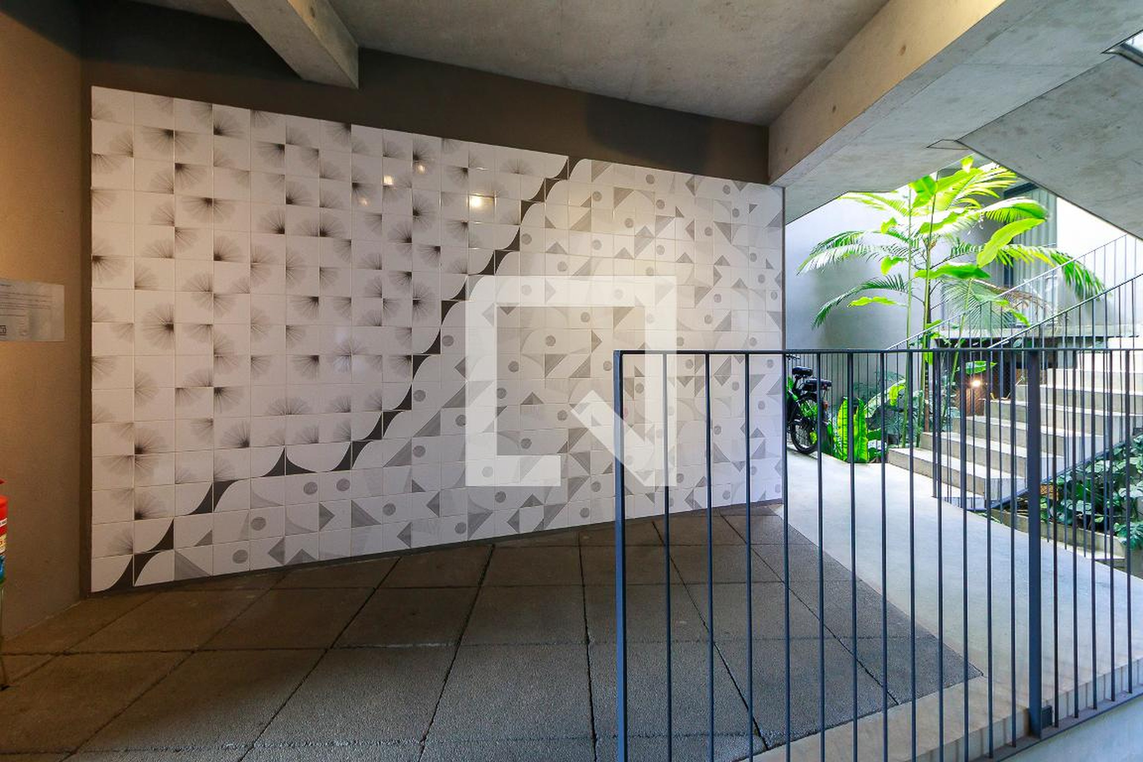 Hall Social - Tico Ribeiro do Vale