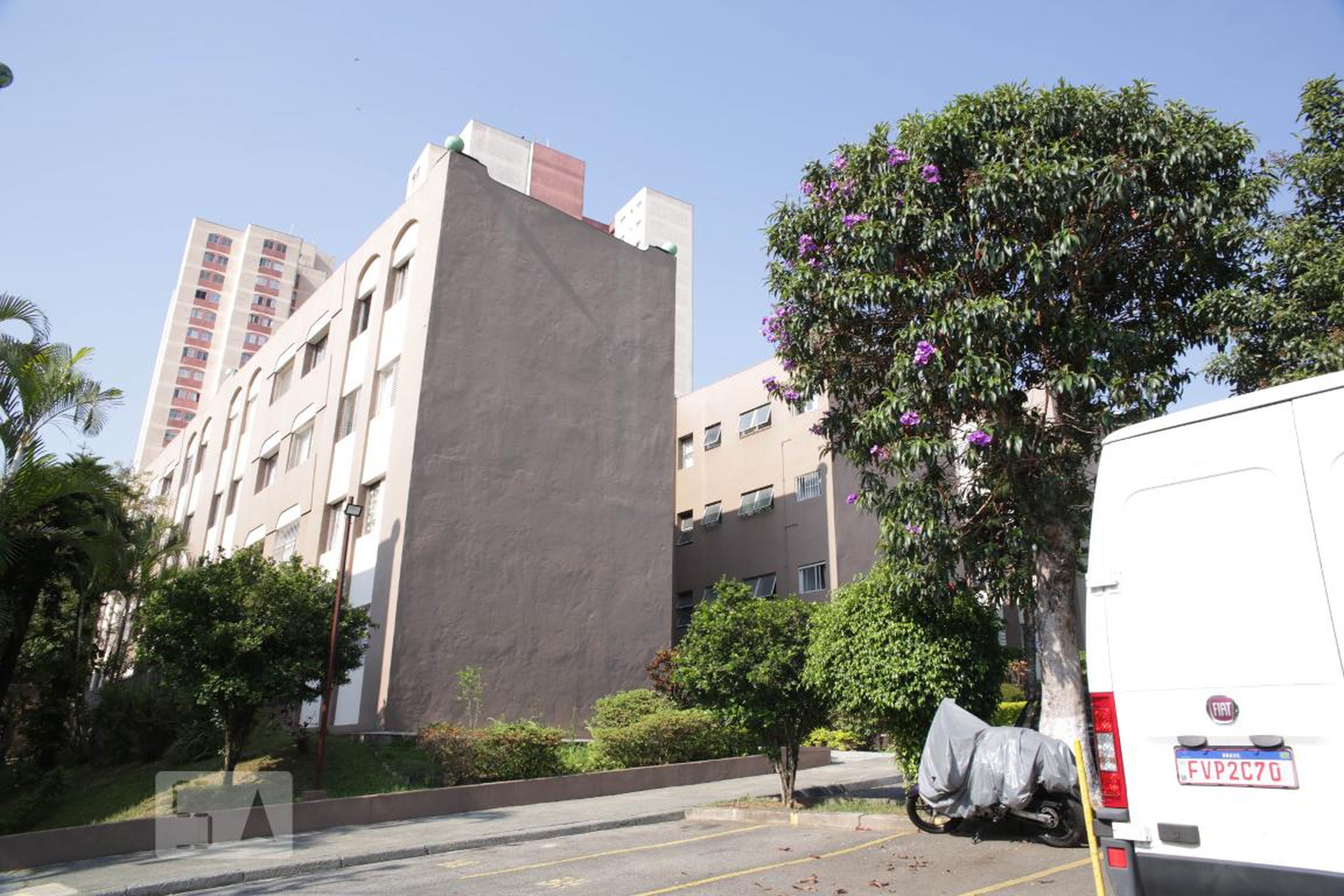 Condominio - Paço Imperial
