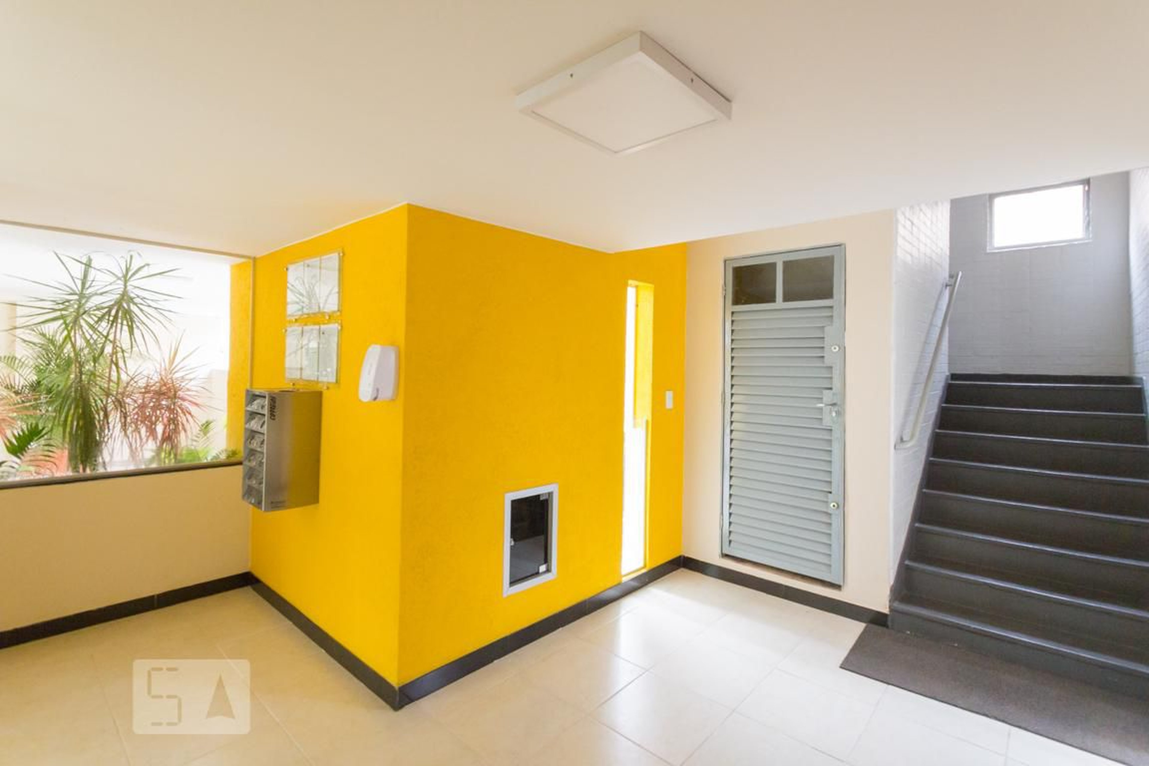 Hall de Entrada - null