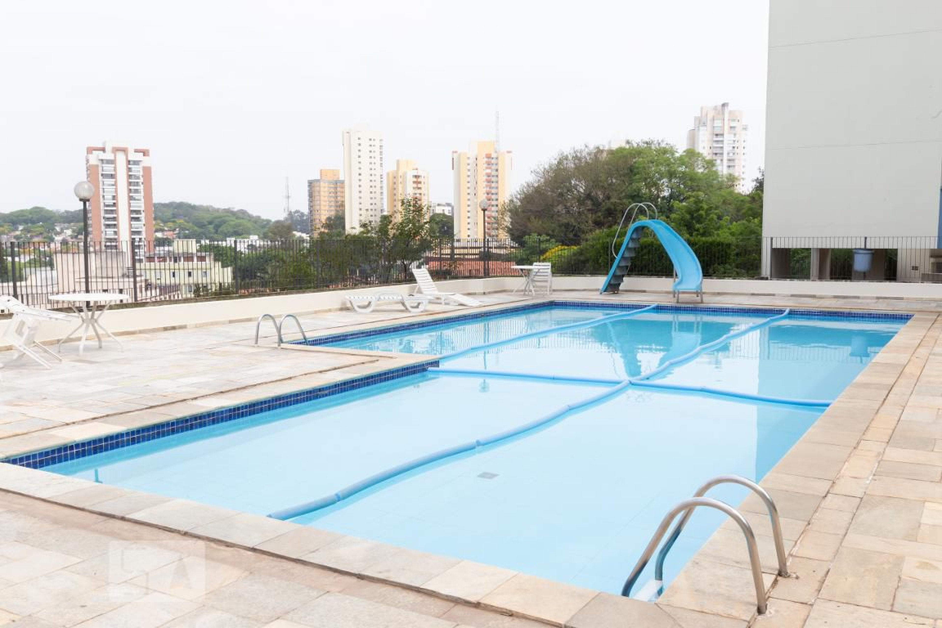 Piscina Adulto - Paço das Universidades