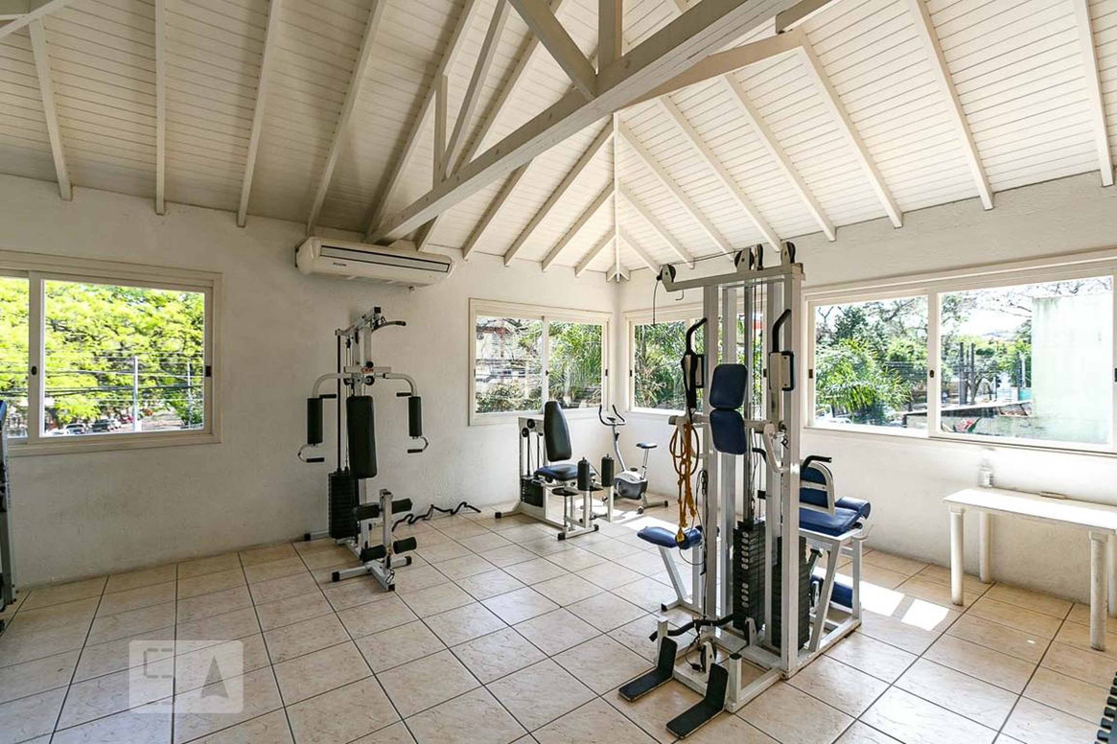 Academia - Vivendas do Porto