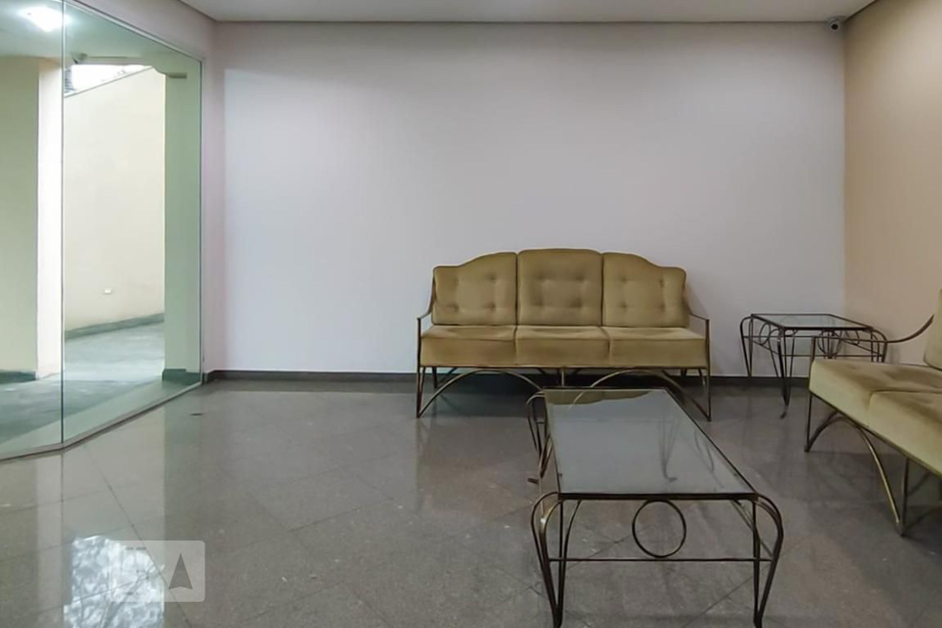 Hall Social - Cassia Imperial