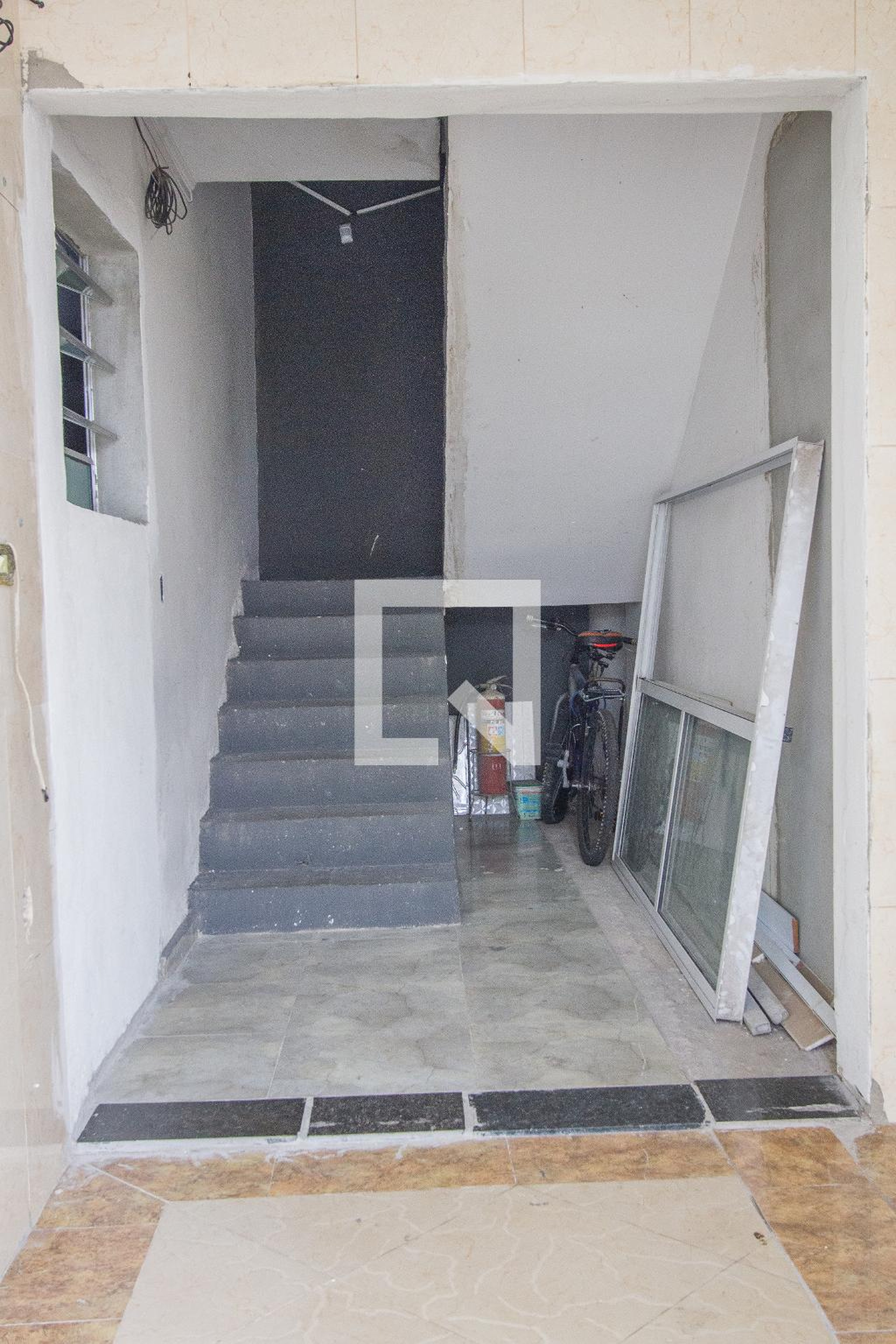 Hall de entrada - null