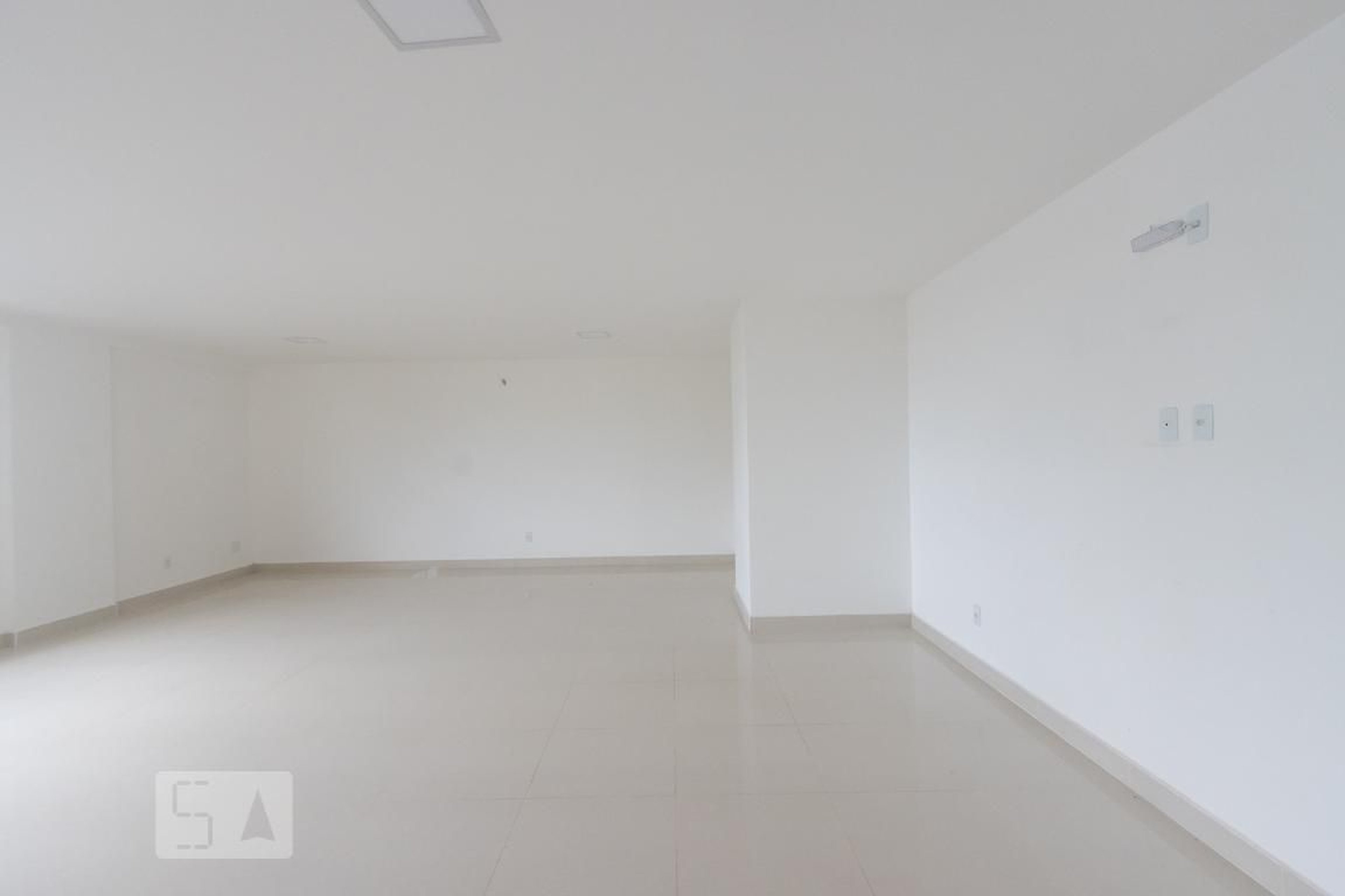 Sala de Jogos - Edifício Maria Lúcia Coutinho