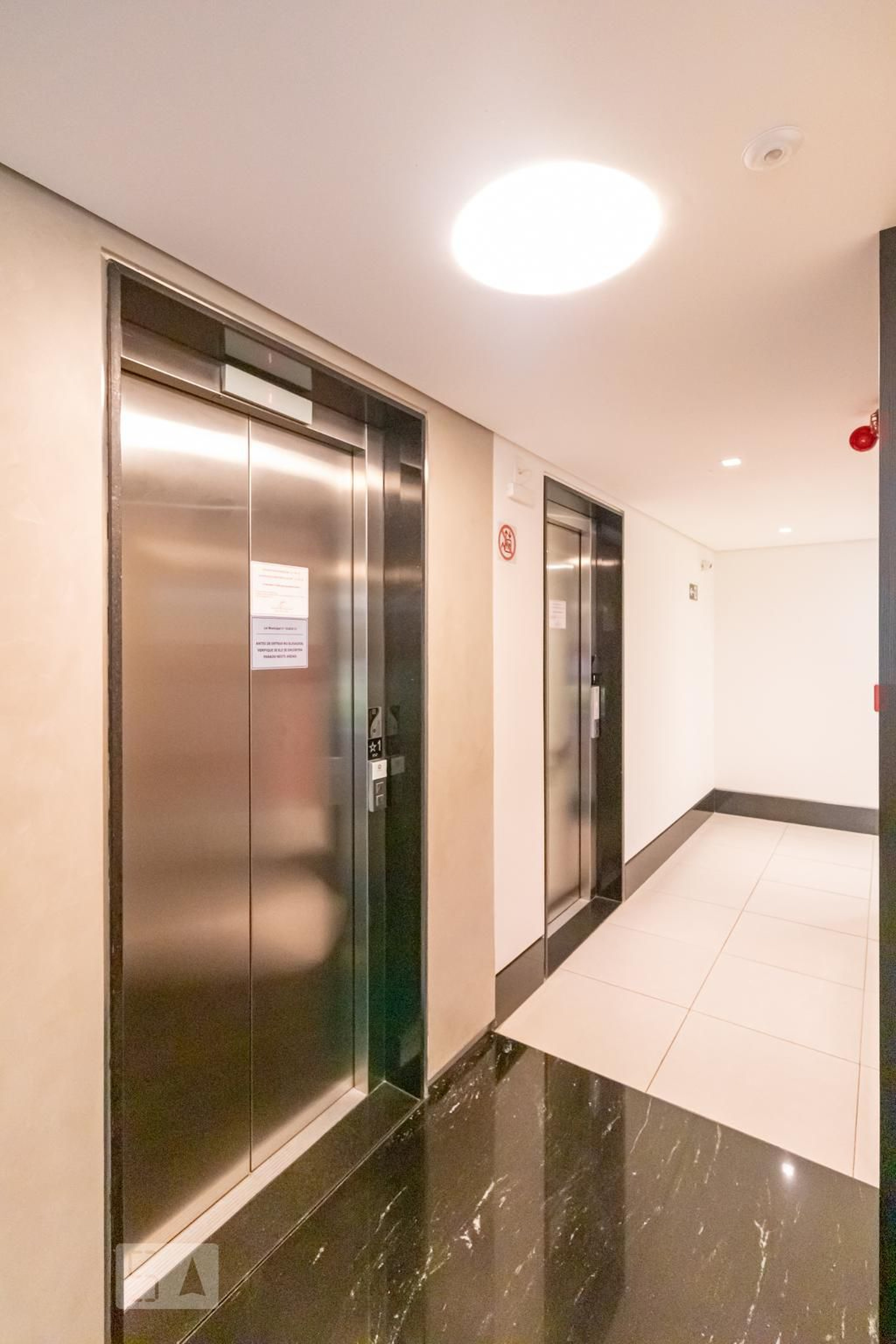 Elevador - 