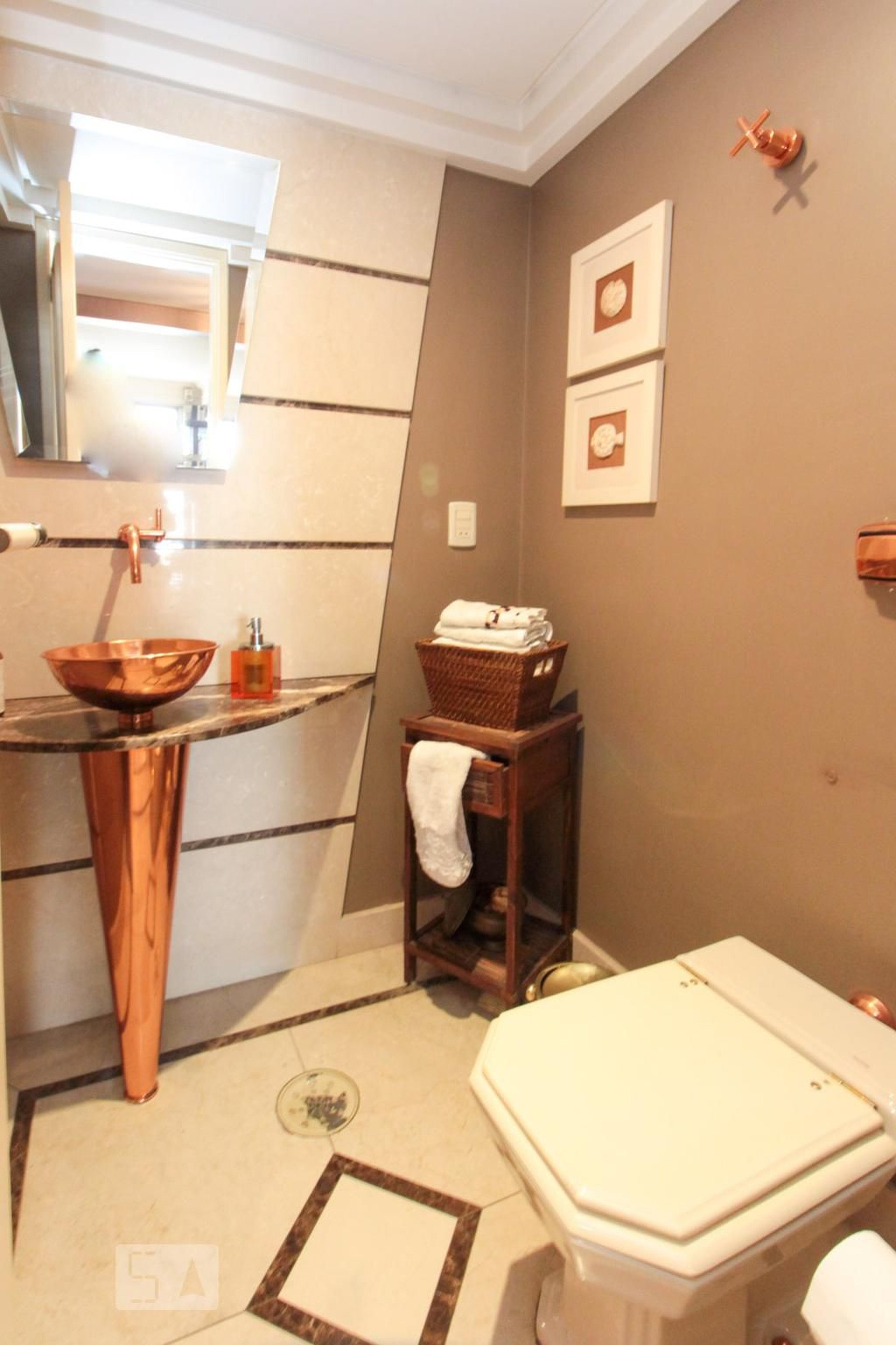 Entrada - Residencial Perdizes